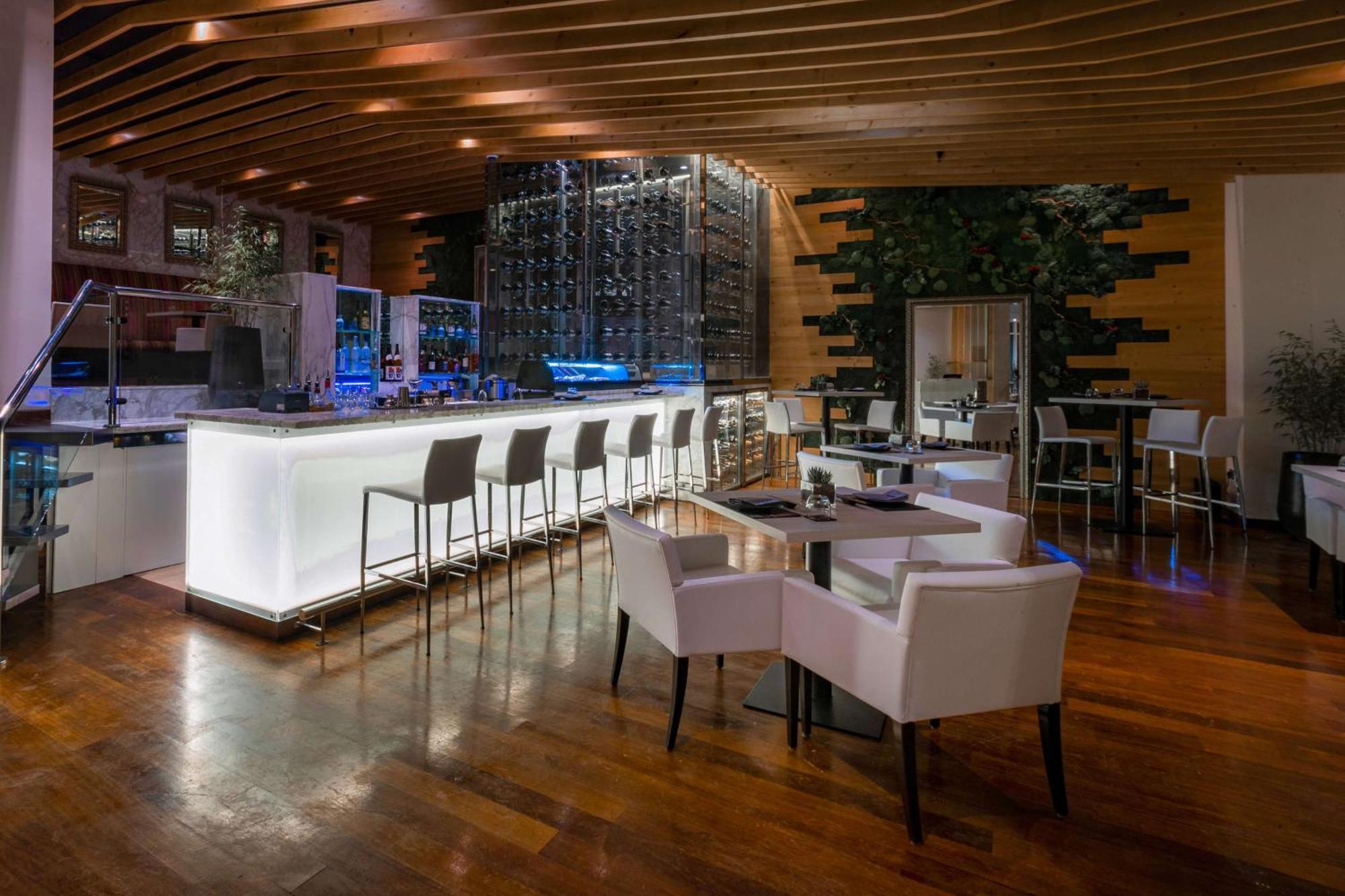 Resort Hilton Doha