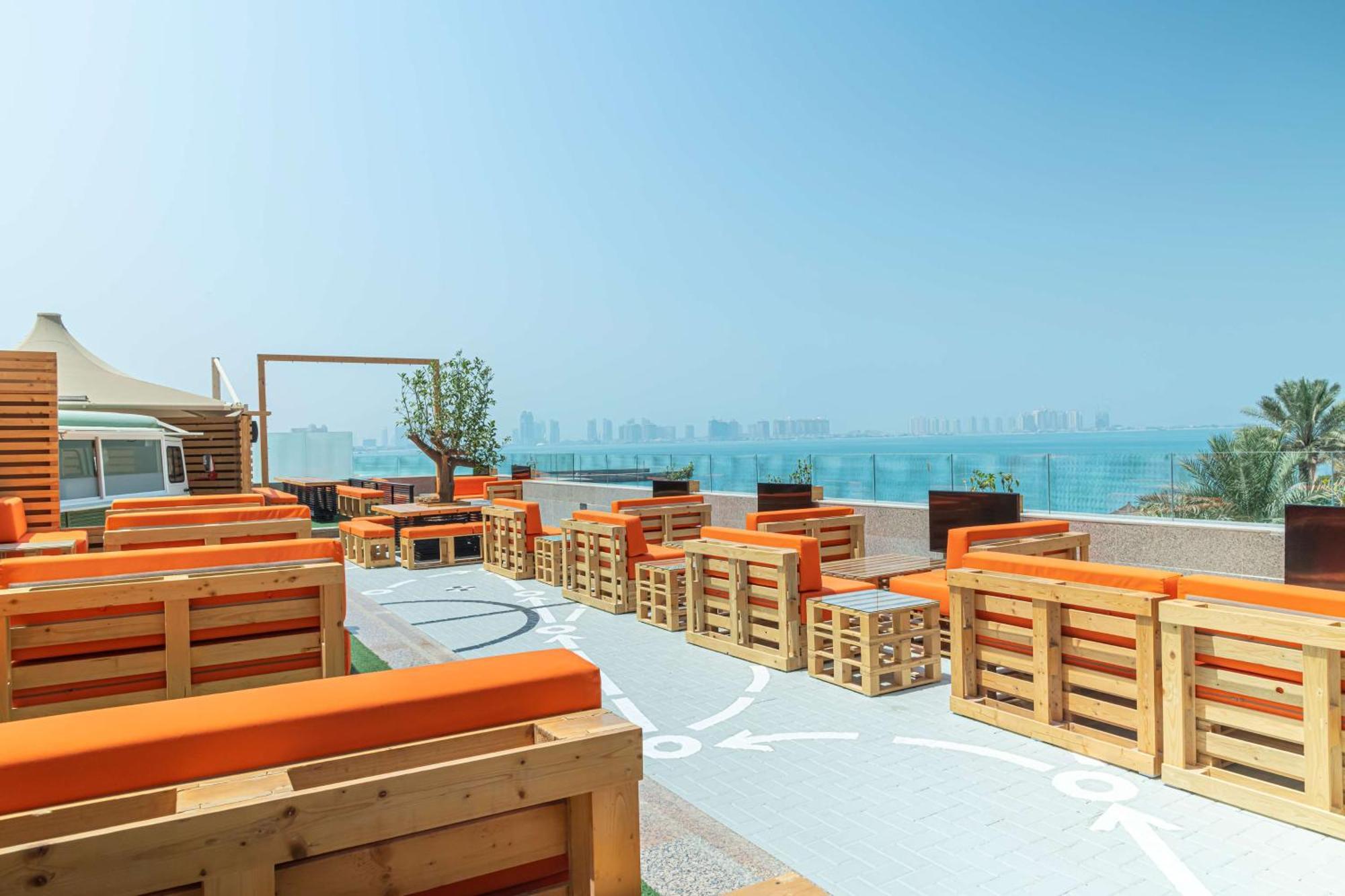 Resort Hilton 5*
