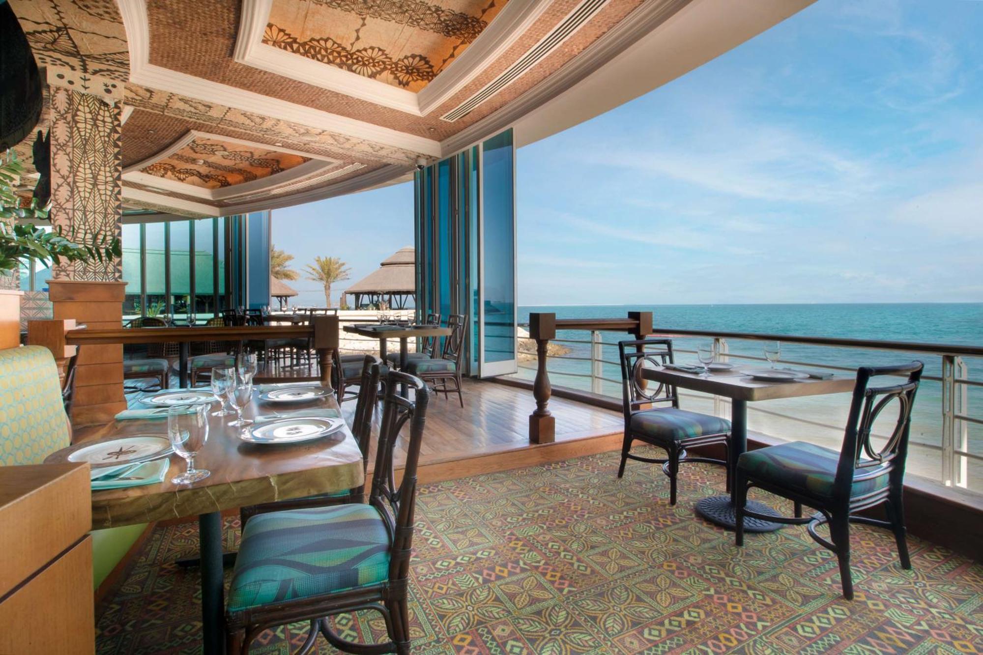 Resort Hilton 5*