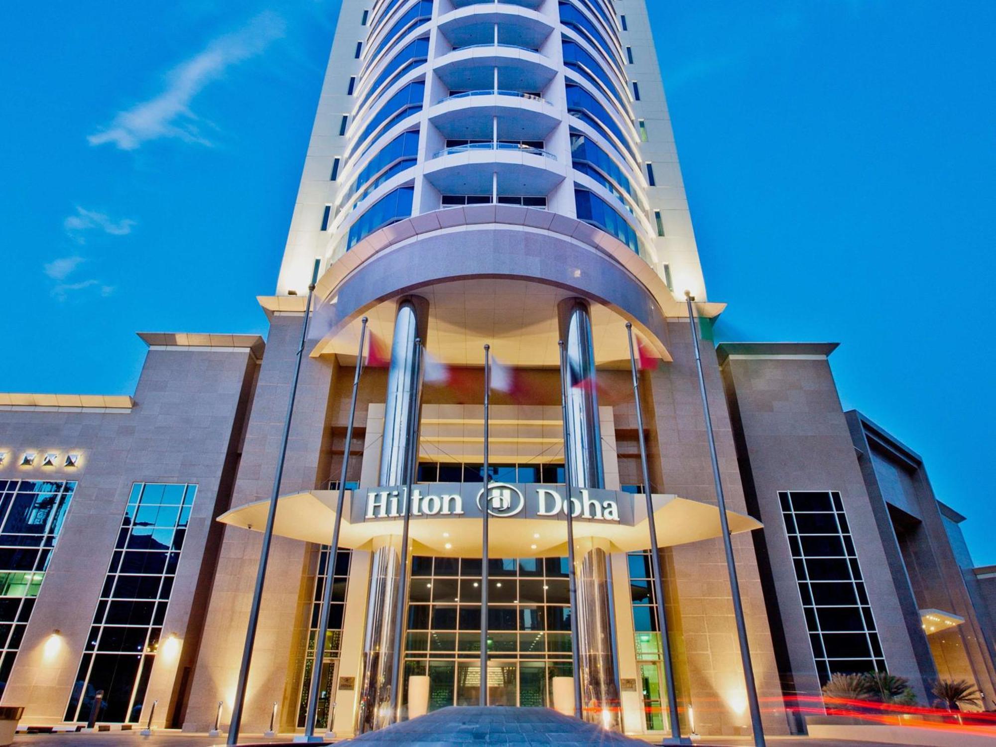 Hilton 5*