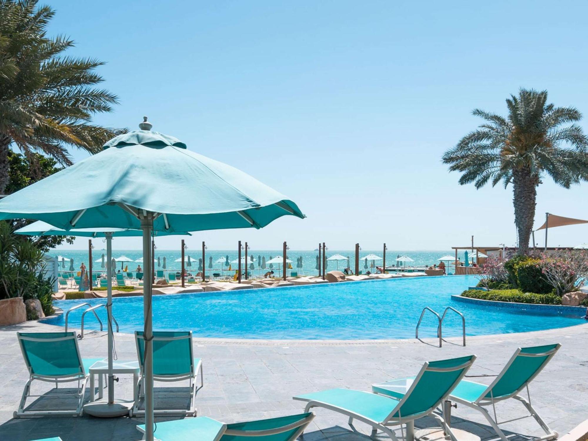Resort Hilton Doha