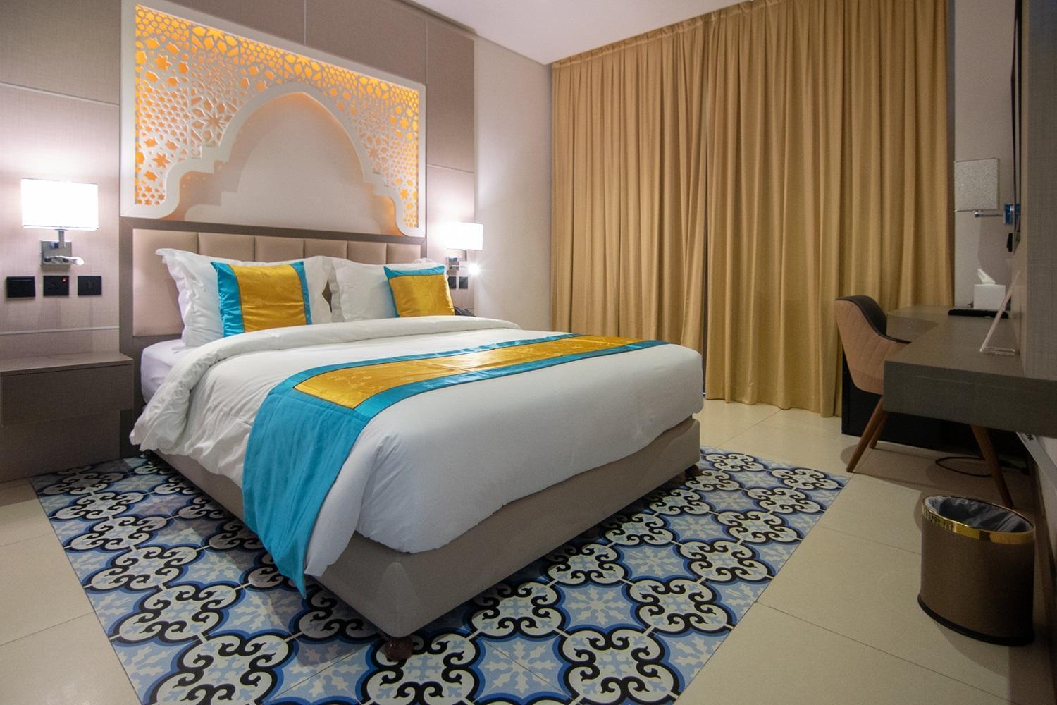 Souq Waqif Hotel Doha