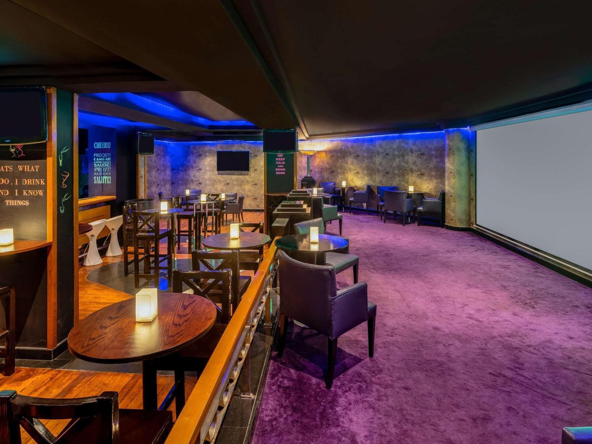 Moevenpick Hotel Doha
