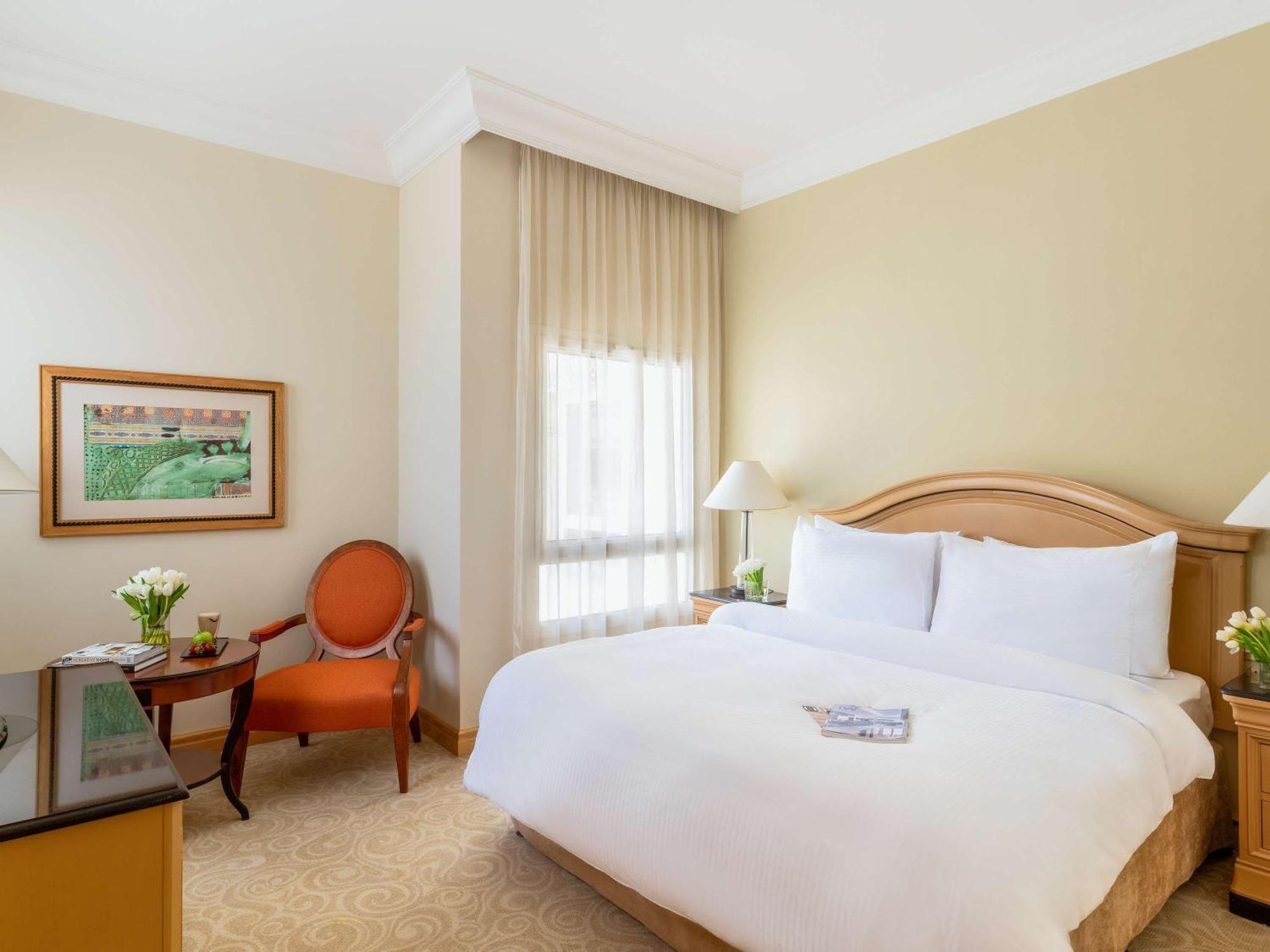 Hotel Moevenpick
