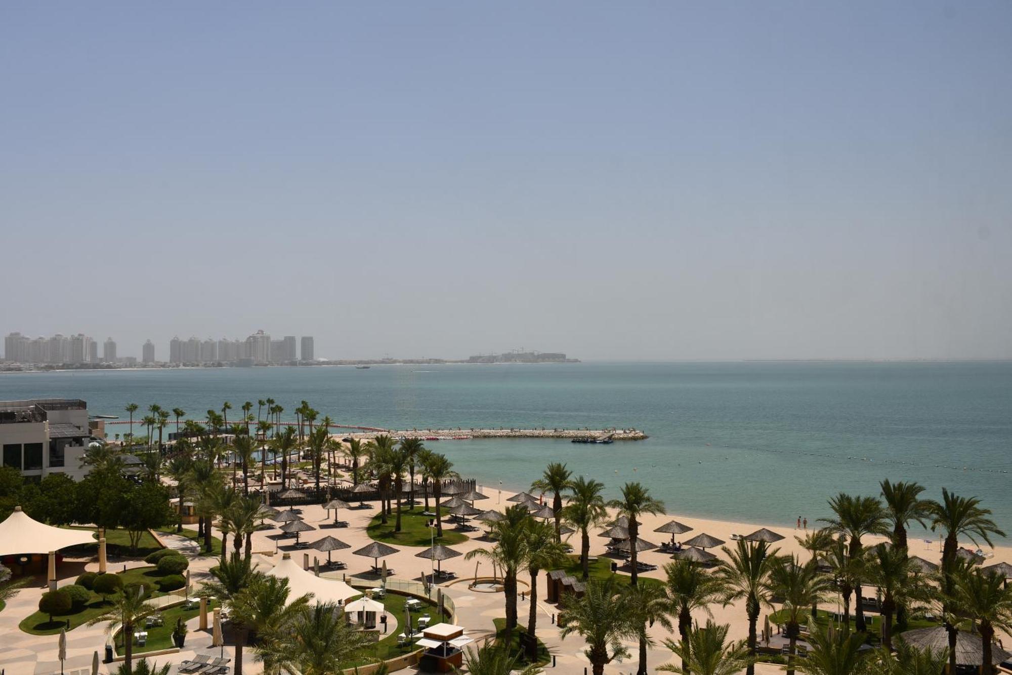 Intercontinental & By Ihg 5* Doha