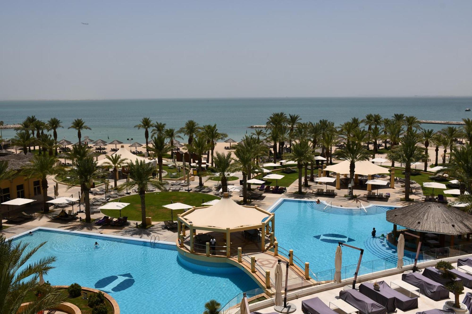Intercontinental & By Ihg Resort
