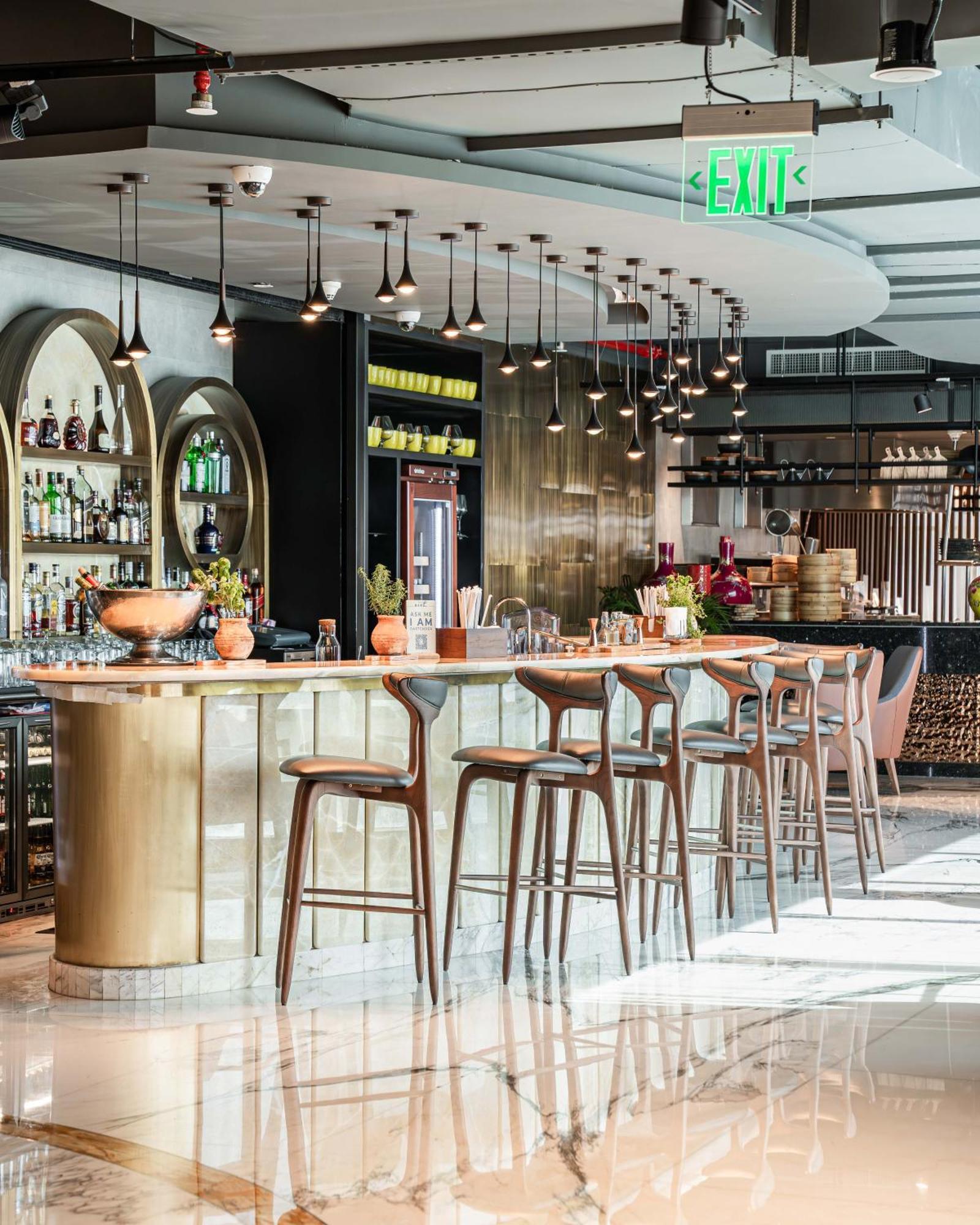 Intercontinental The By Ihg Doha