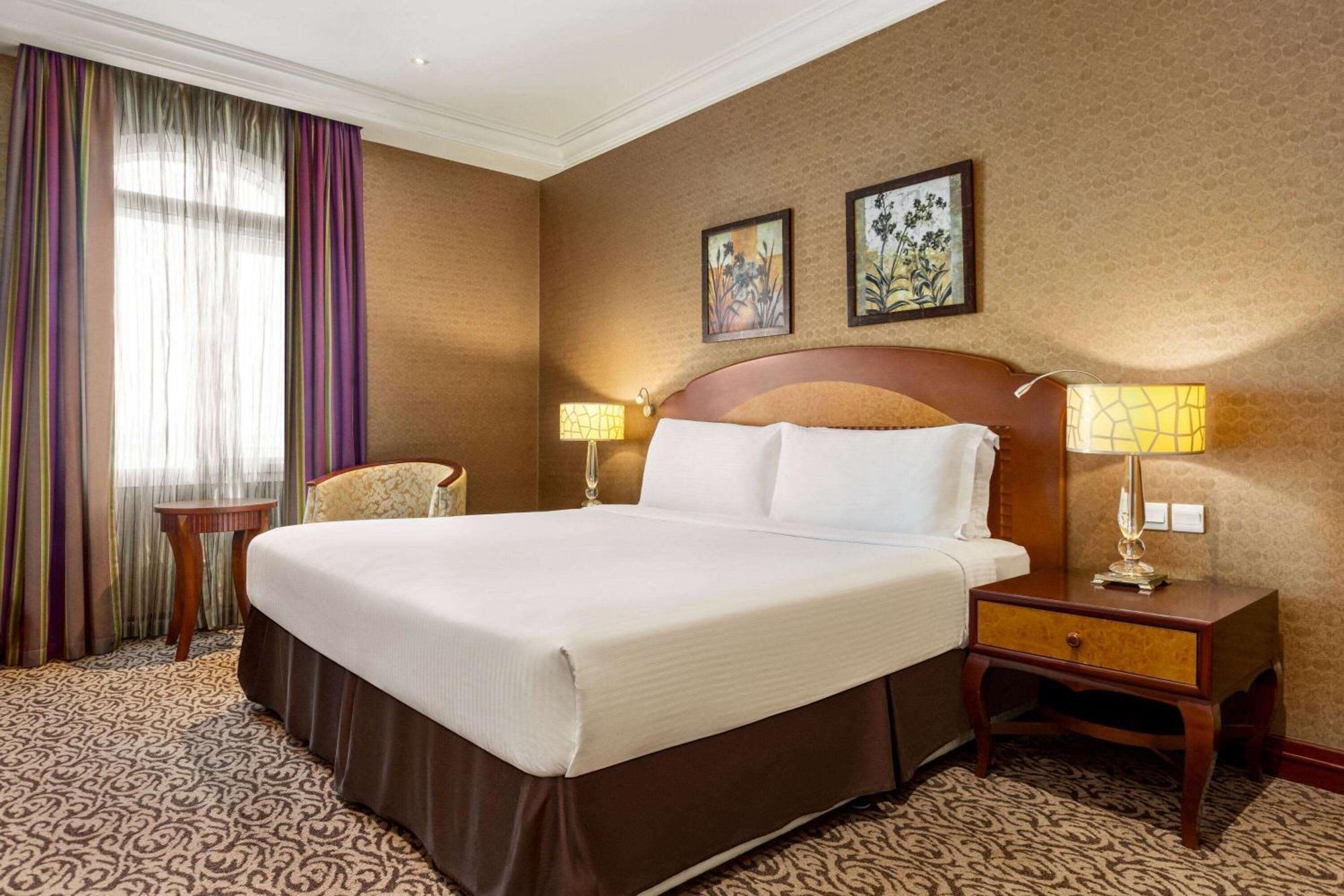 Grand Regency Doha, Trademark Collection By Wyndham Doha