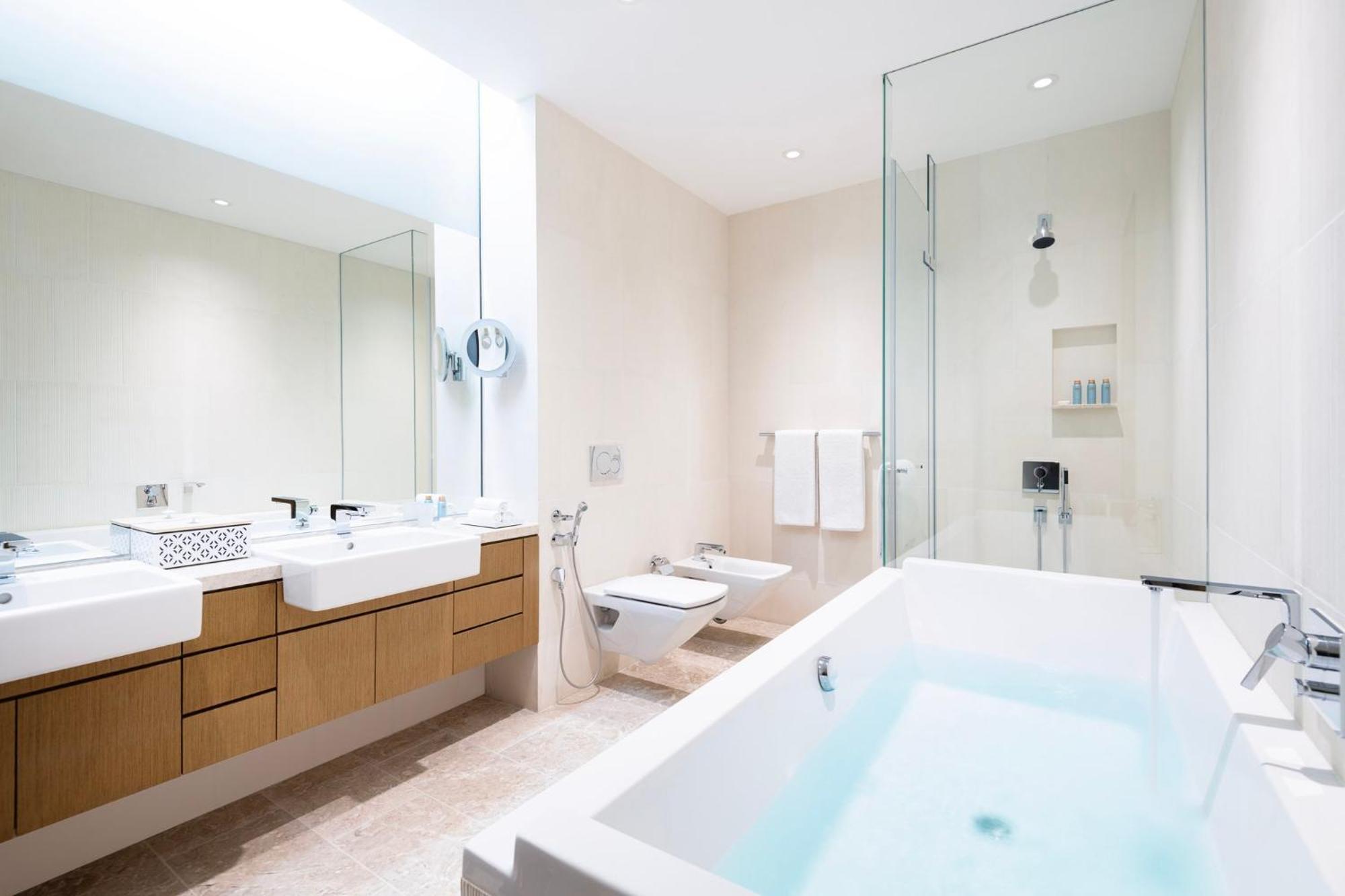 Hotel Mandarin Oriental,