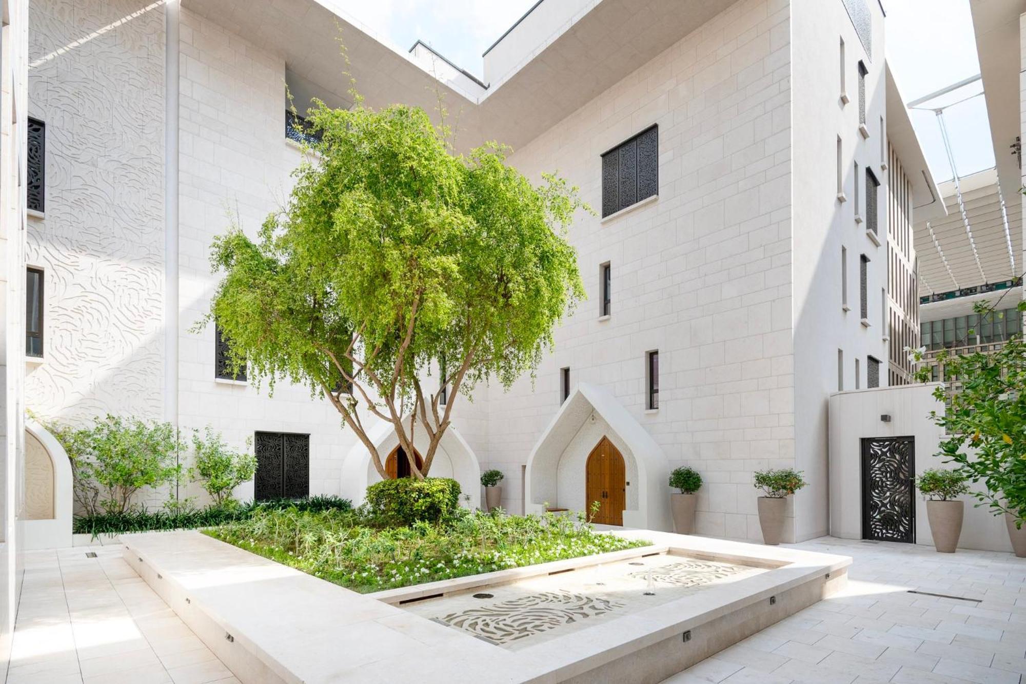 Mandarin Oriental, 5* Doha