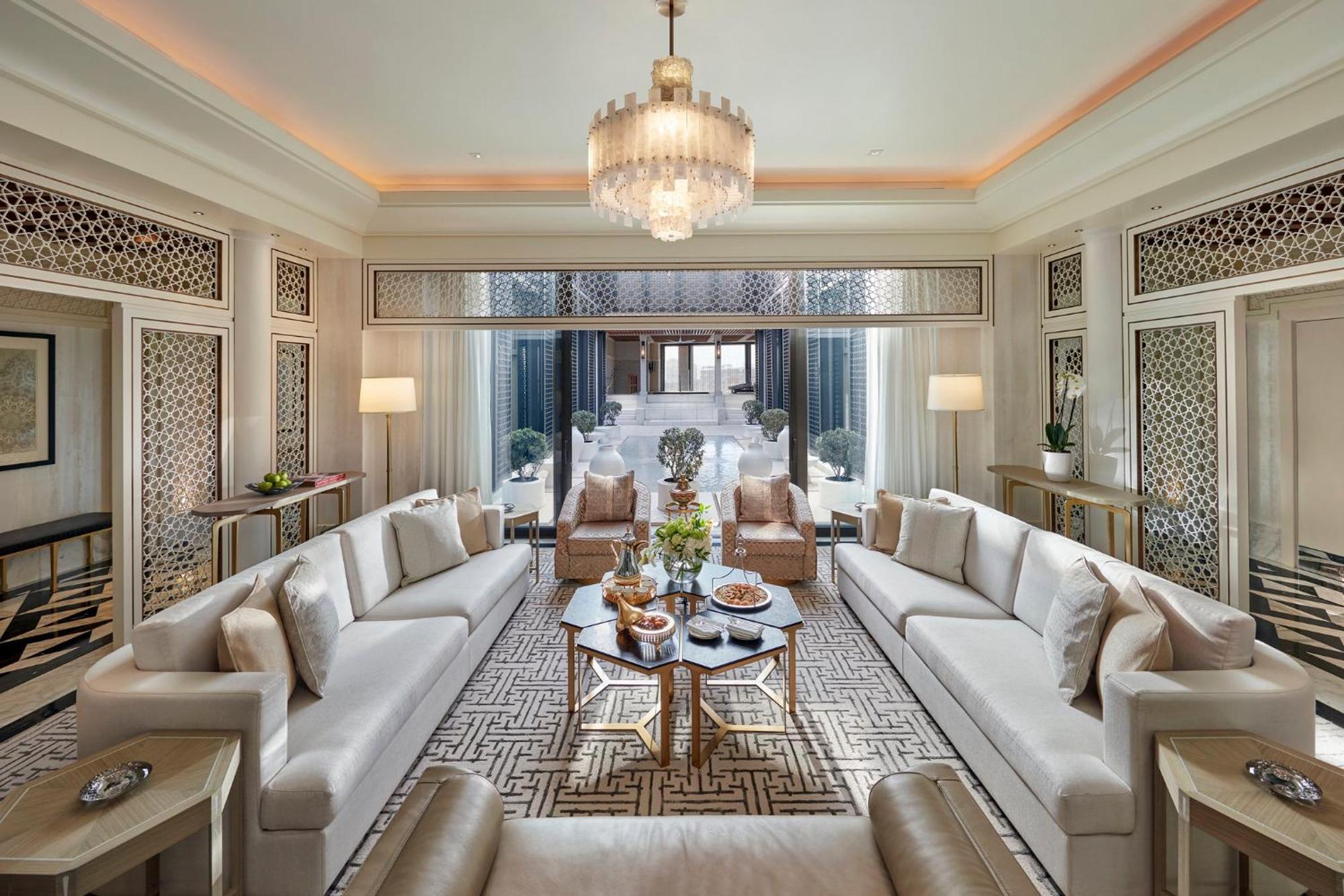Mandarin Oriental, 5* Doha