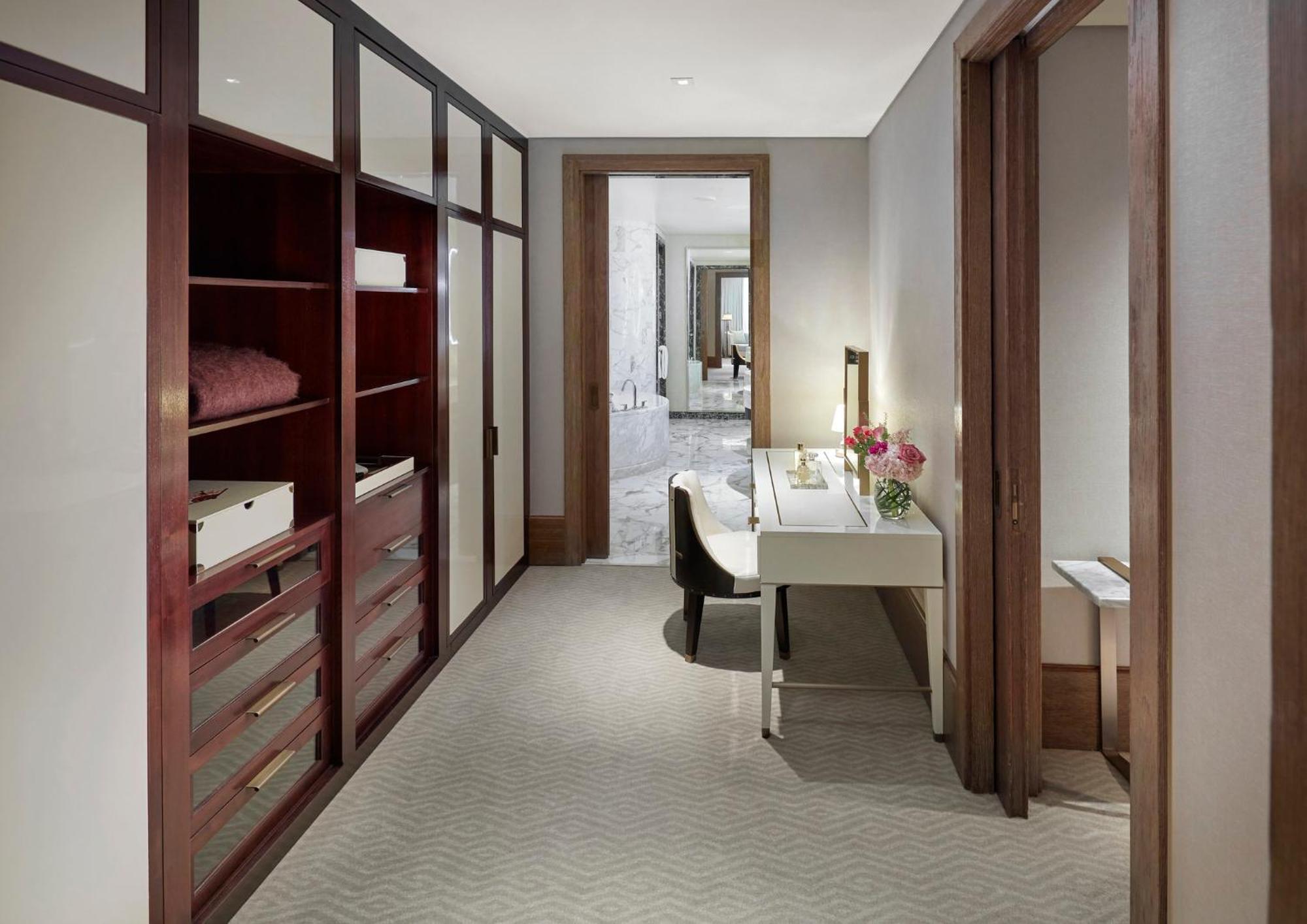 Hotel Mandarin Oriental,