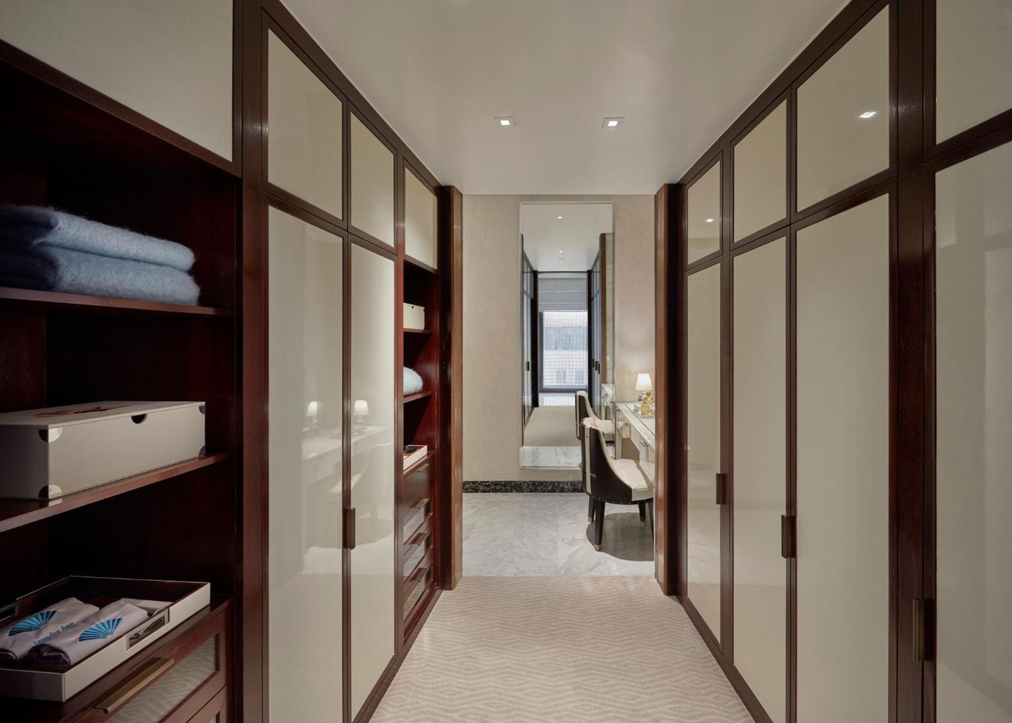 Mandarin Oriental, Hotel 5*