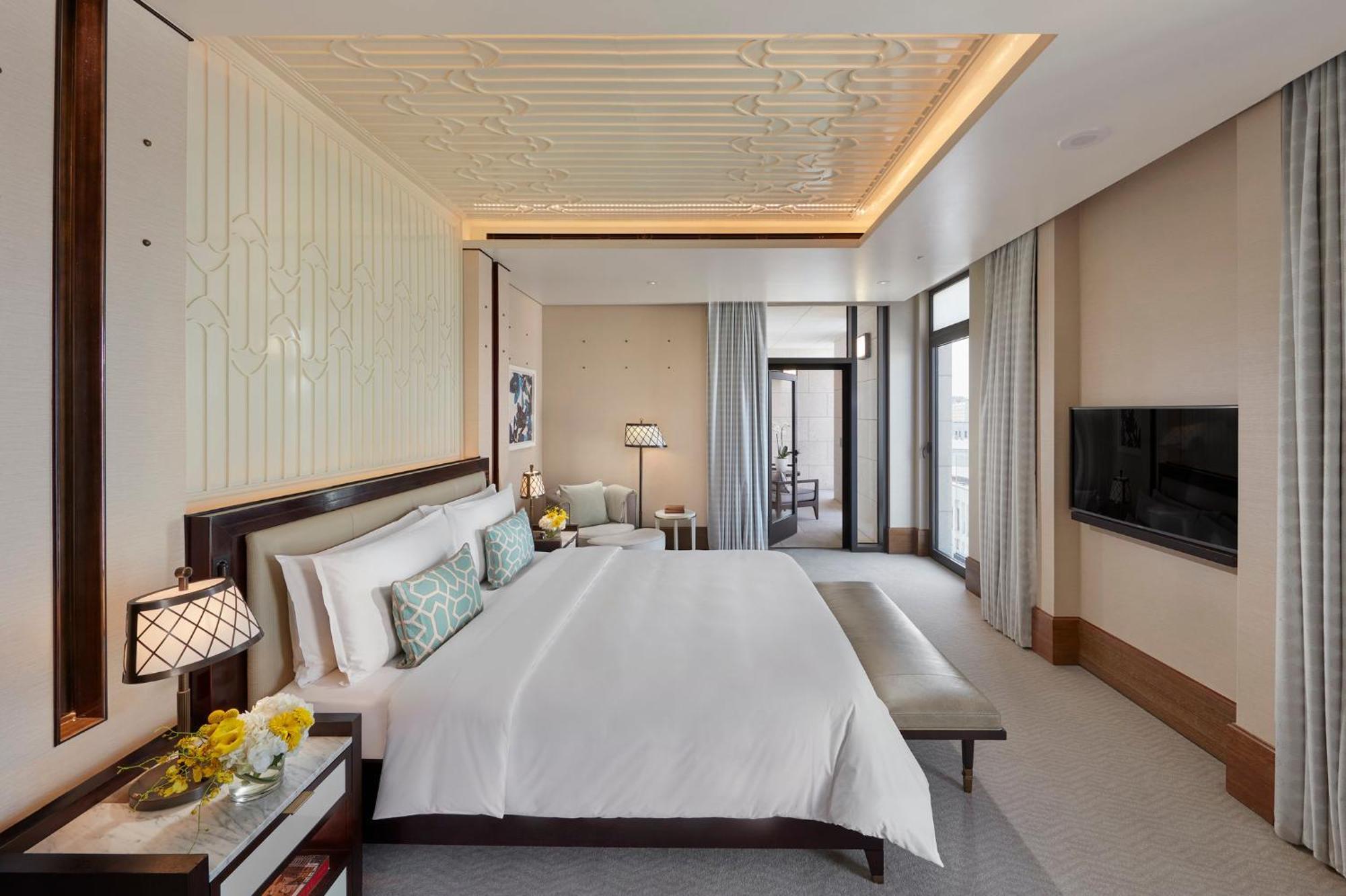 Hotel Mandarin Oriental, Doha