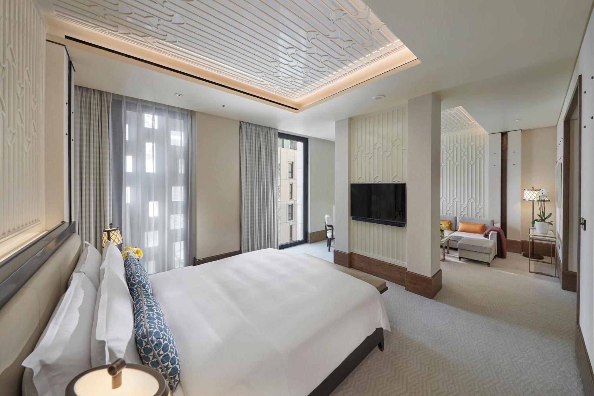 Mandarin Oriental, 5*