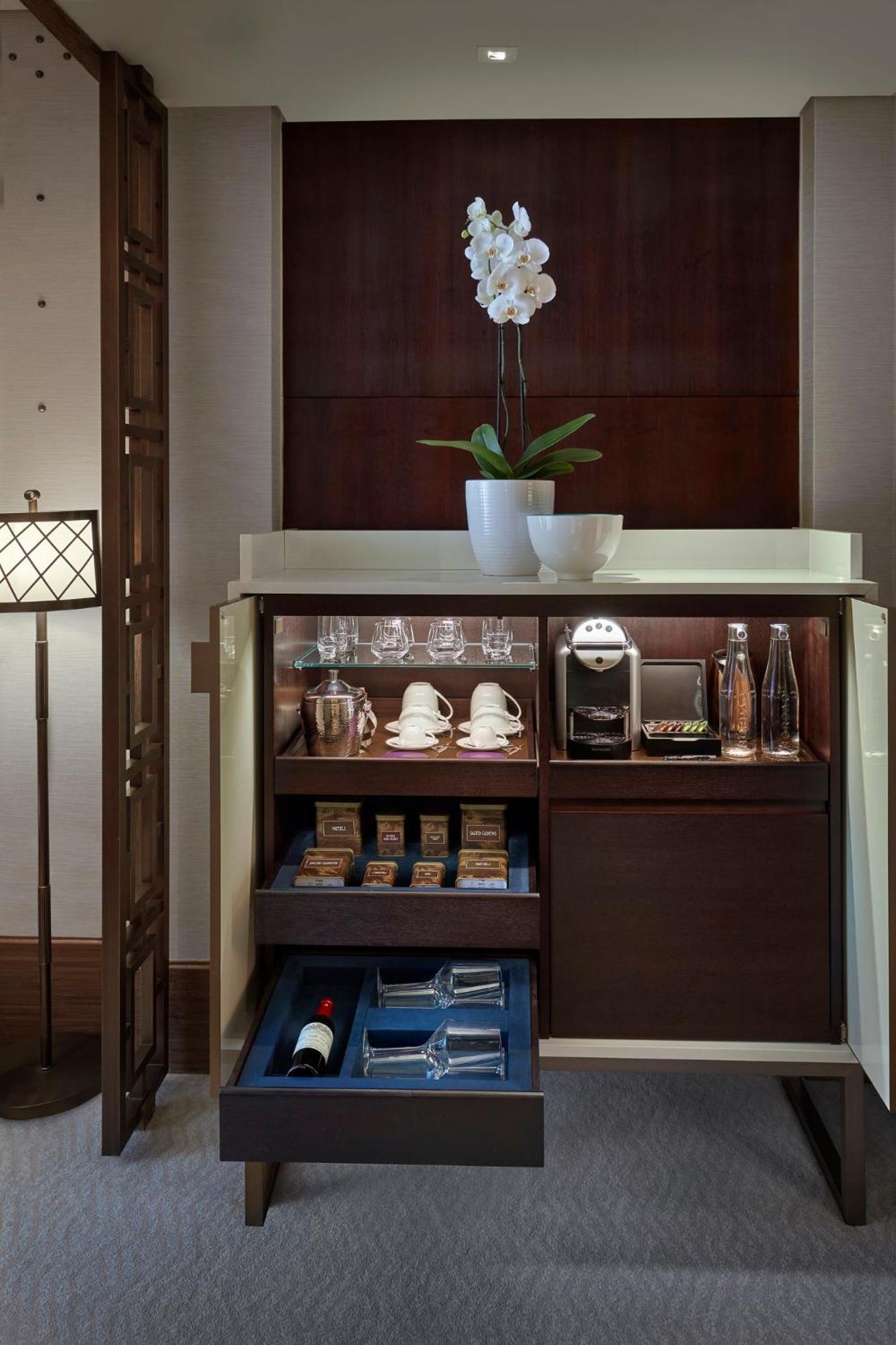 Mandarin Oriental, Doha