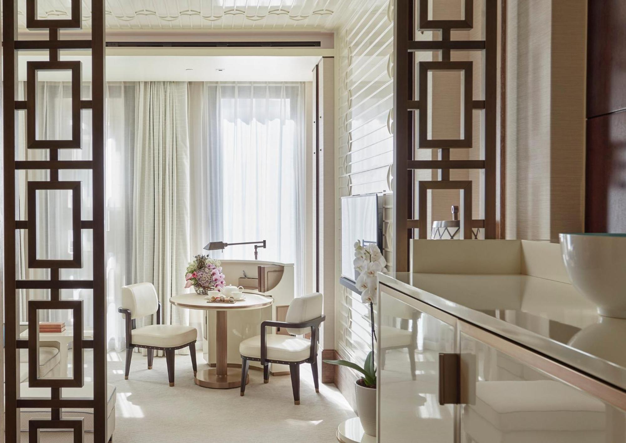 Mandarin Oriental, 5*
