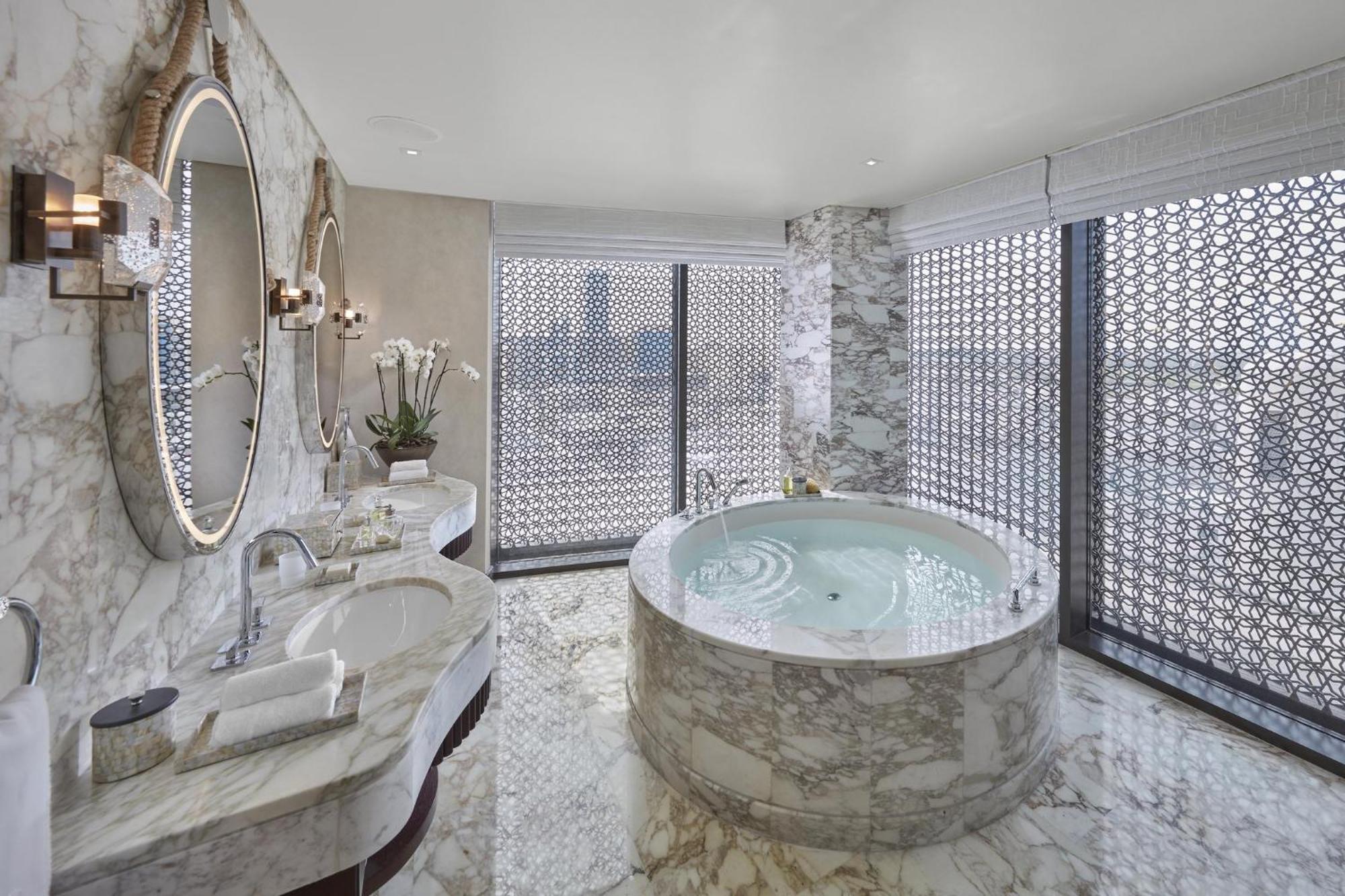 Mandarin Oriental, 5*