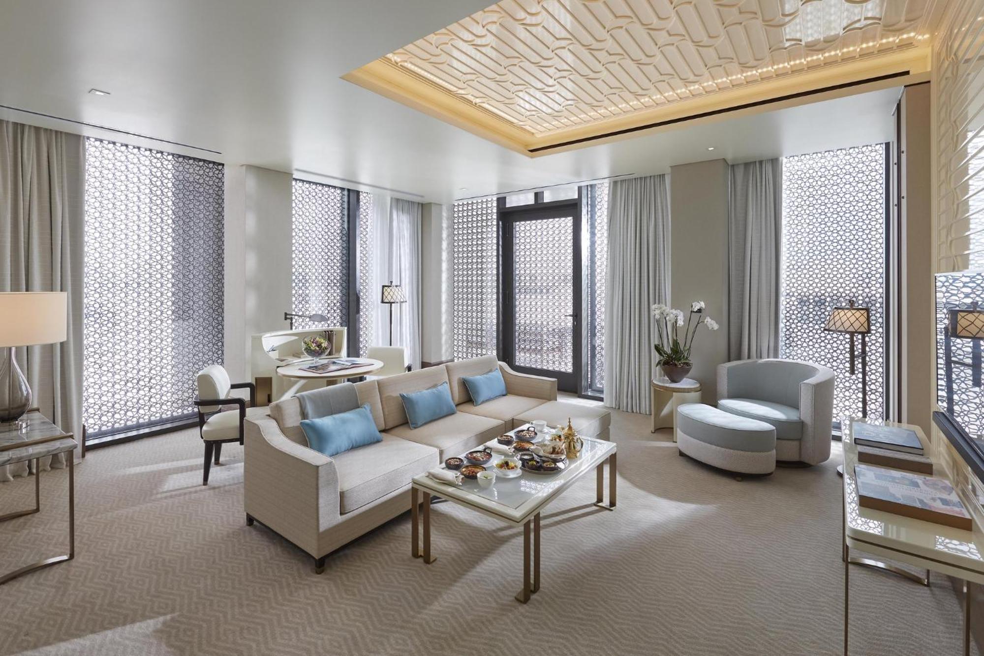 Mandarin Oriental, 5* Doha