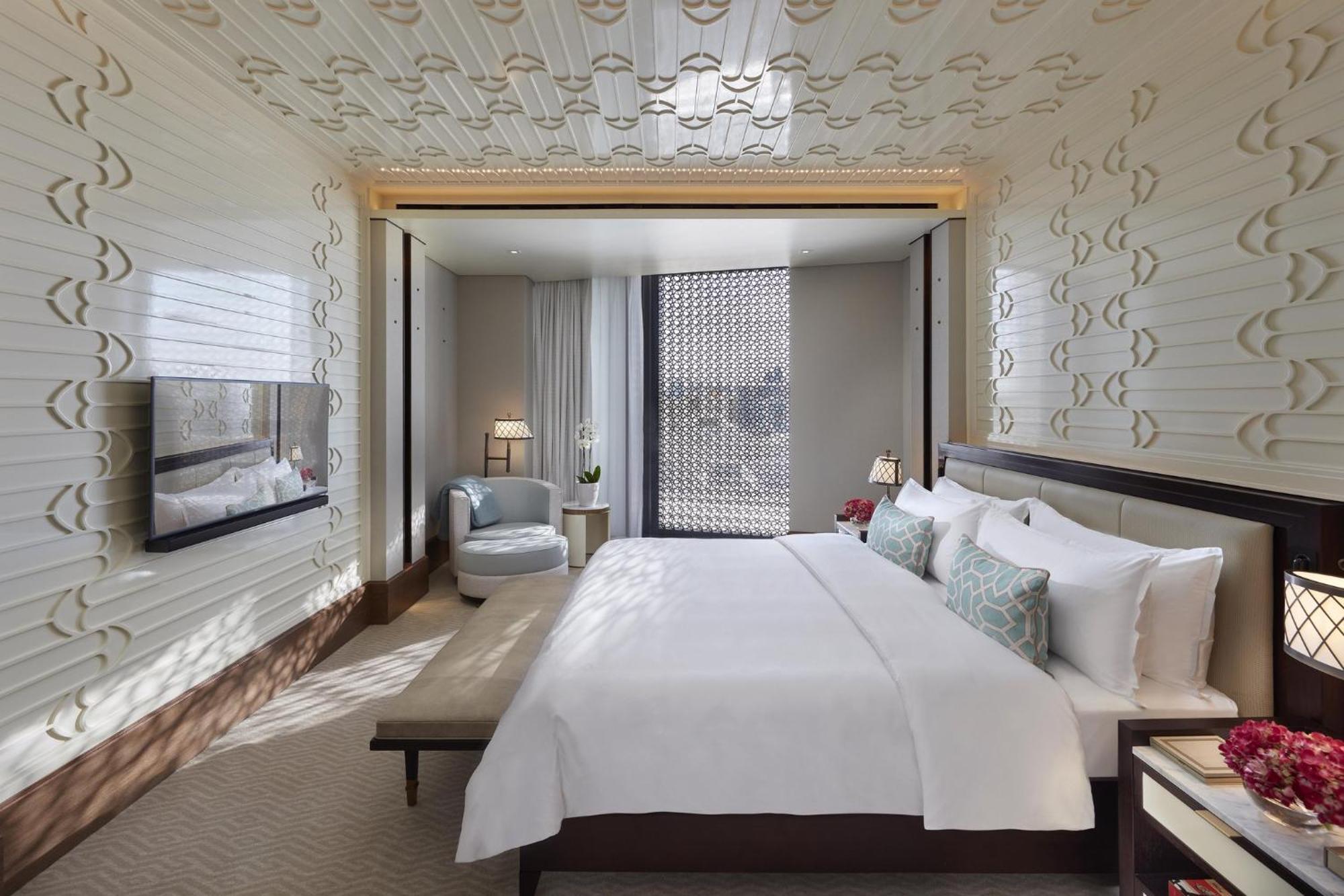 Mandarin Oriental,