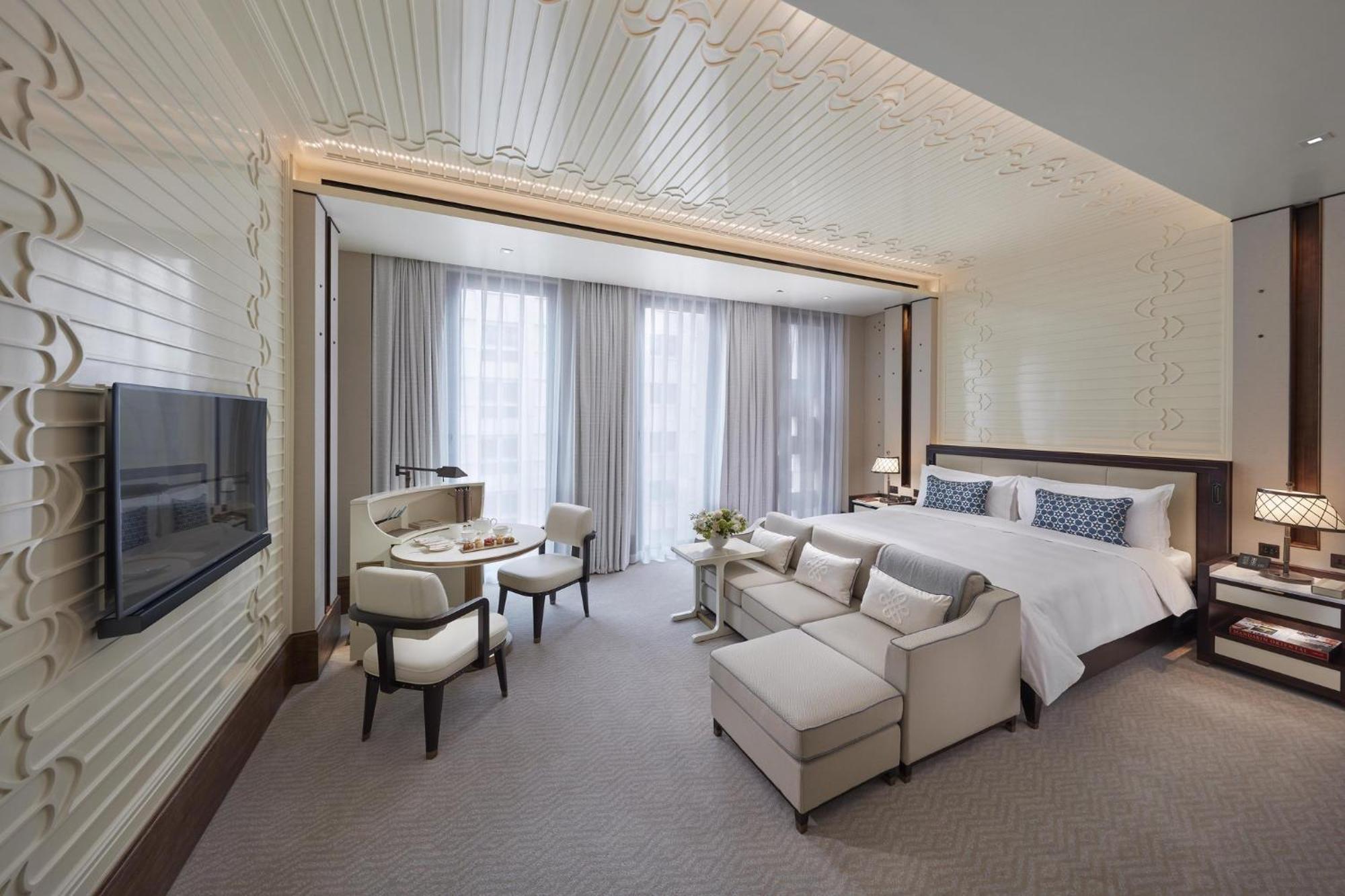 Mandarin Oriental, 5*