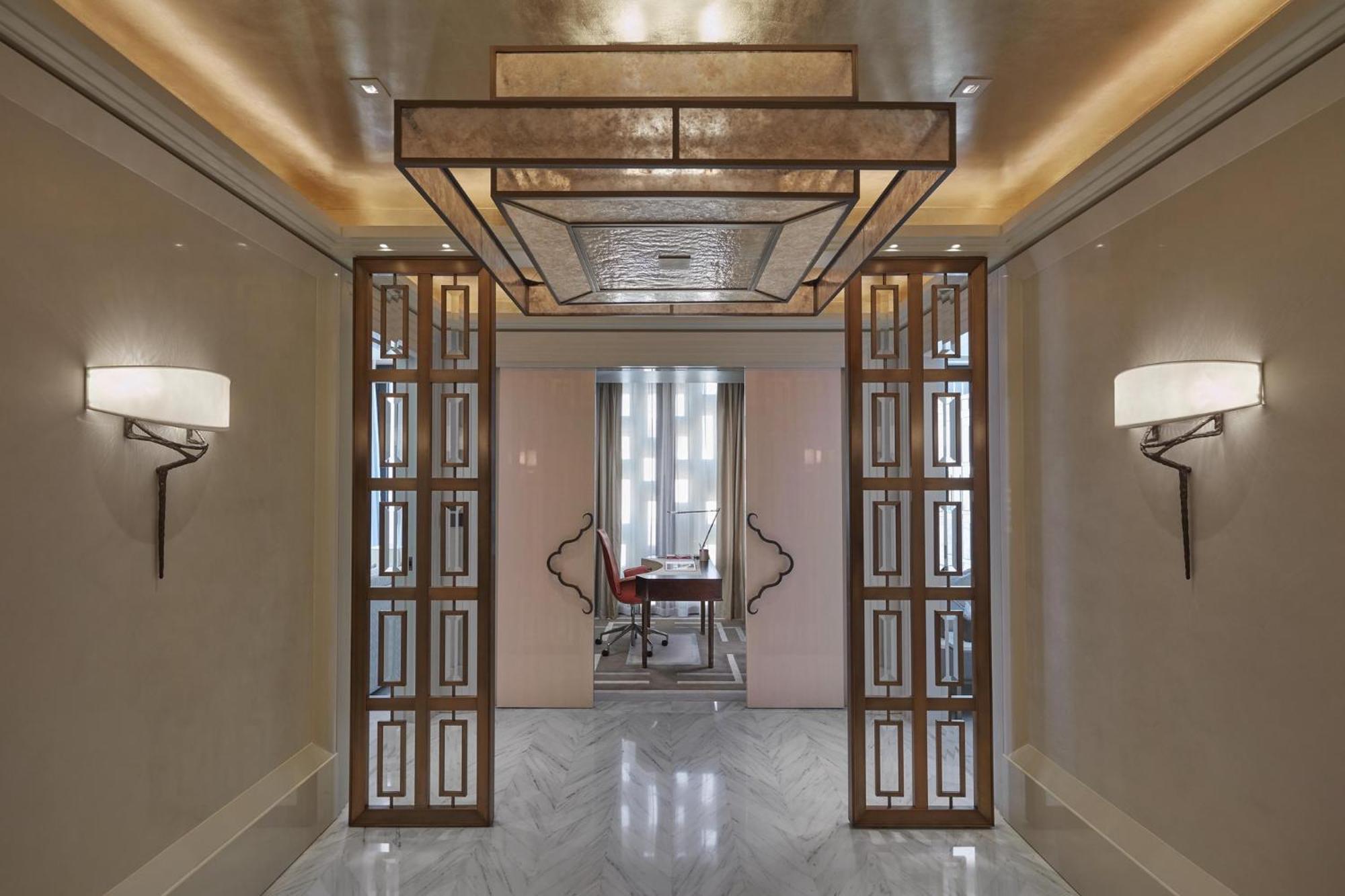 Mandarin Oriental,