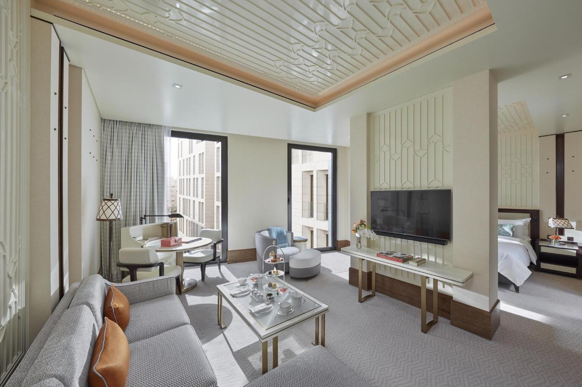 Hotel Mandarin Oriental,