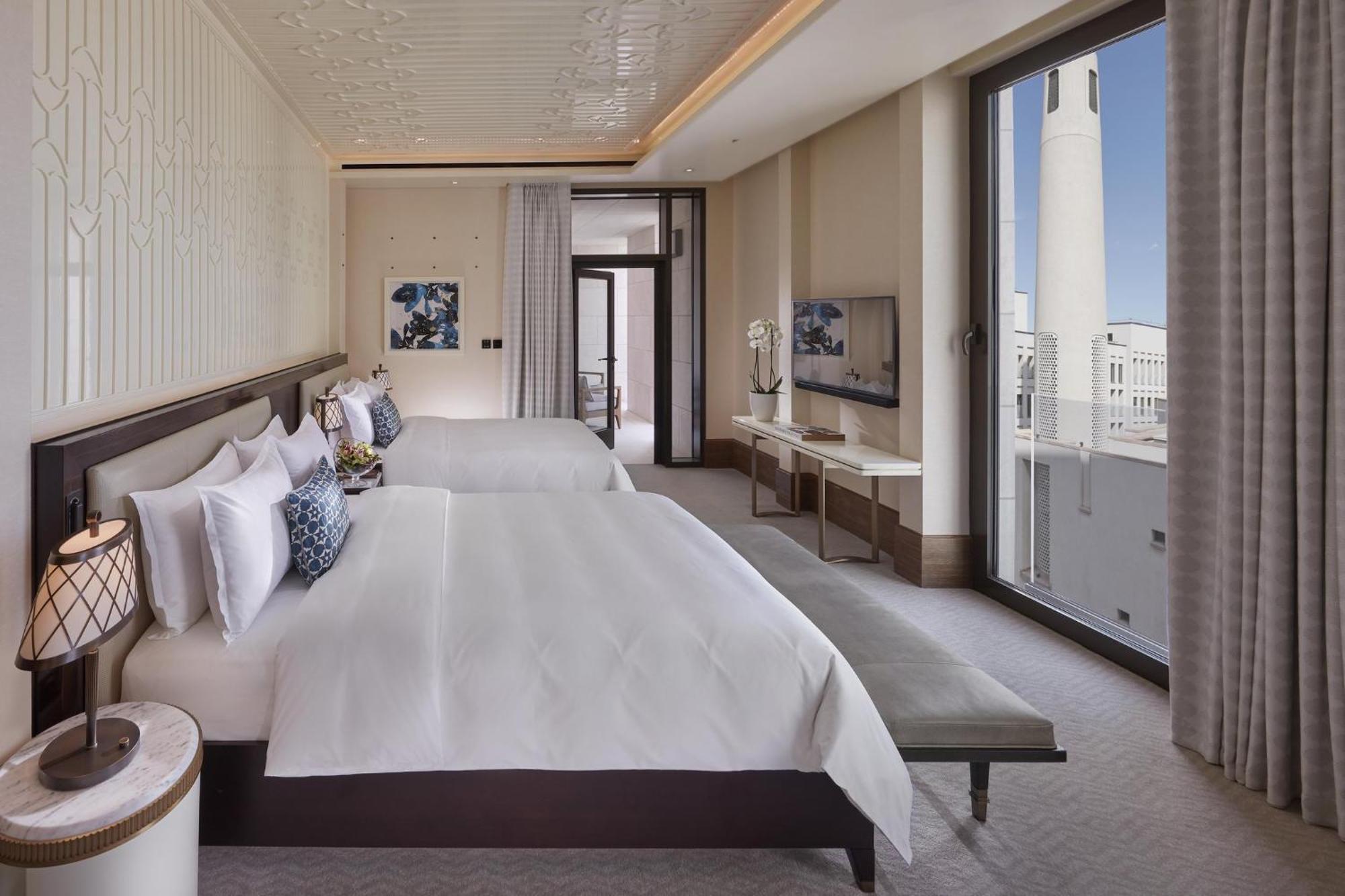 Mandarin Oriental, Hotel 5*