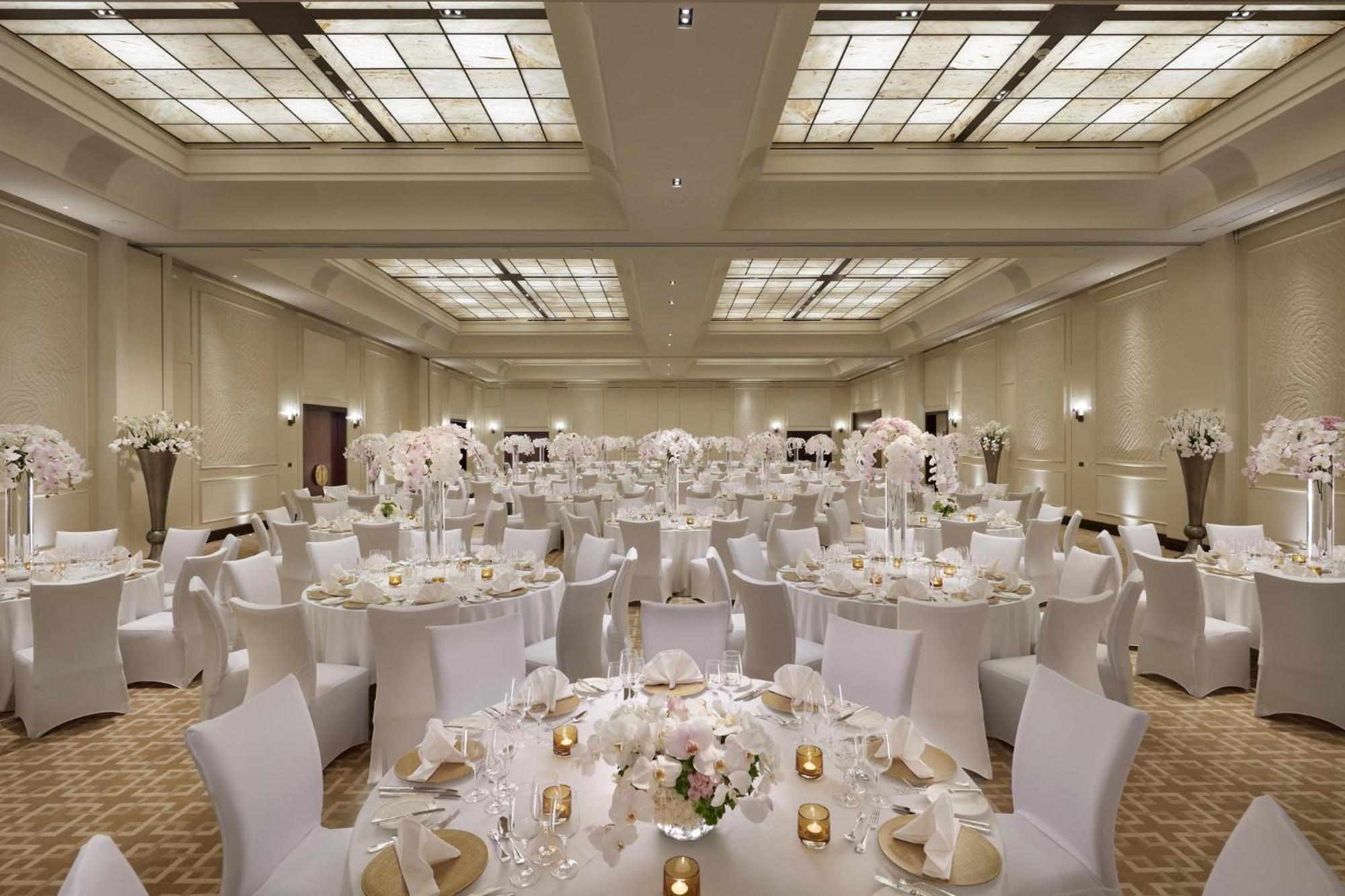 Mandarin Oriental, 5*