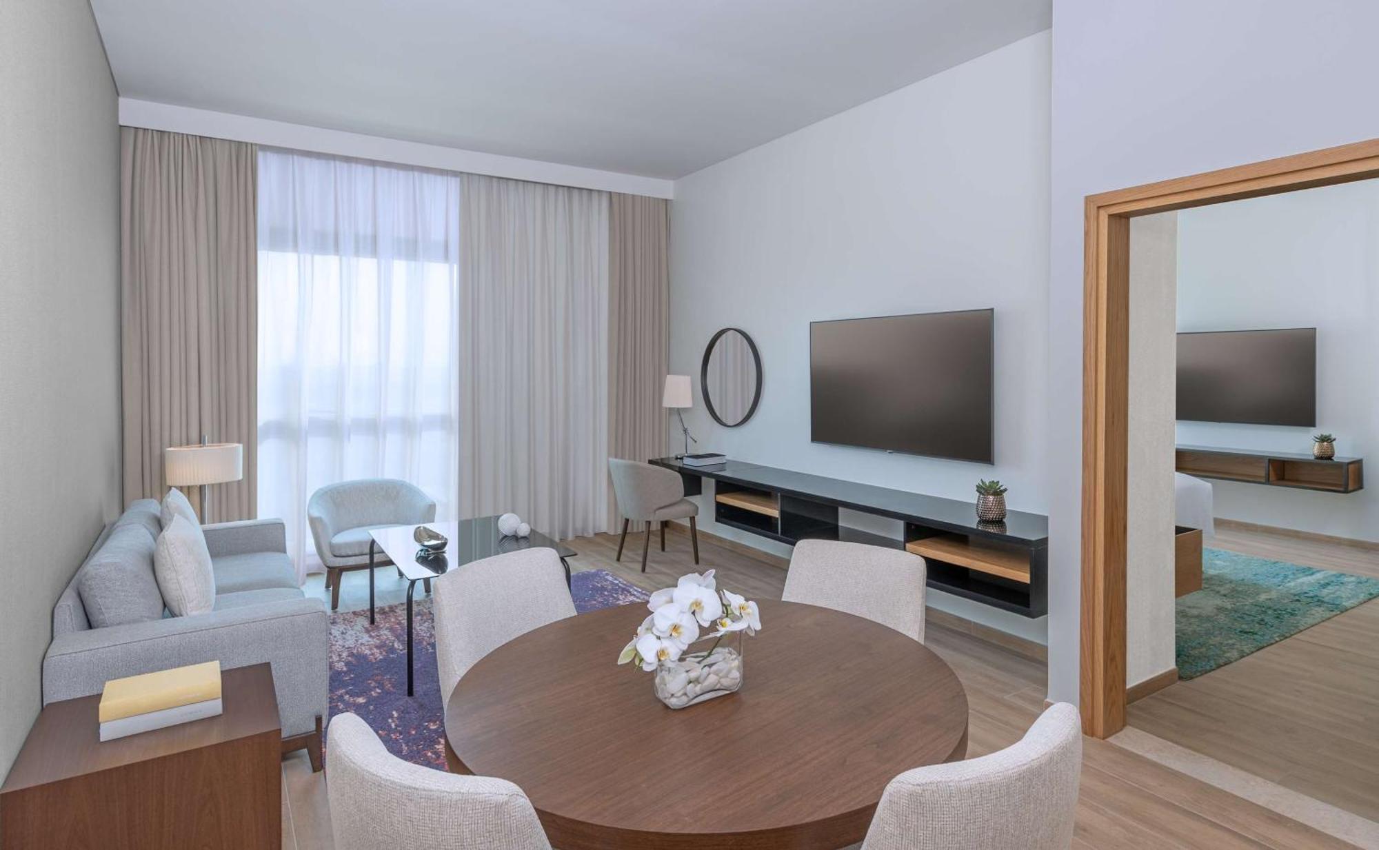 Hyatt Regency Oryx Hotel Doha