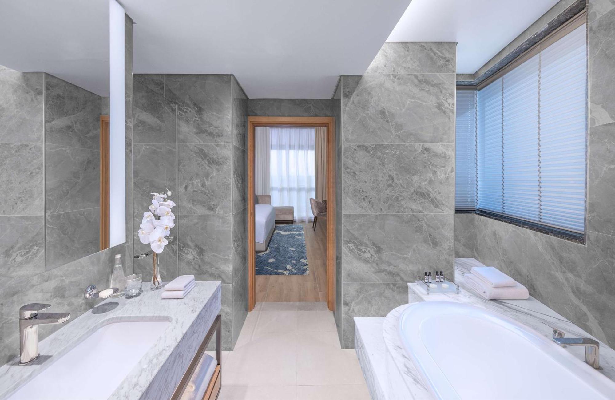 Hotel Hyatt Regency Oryx 5*