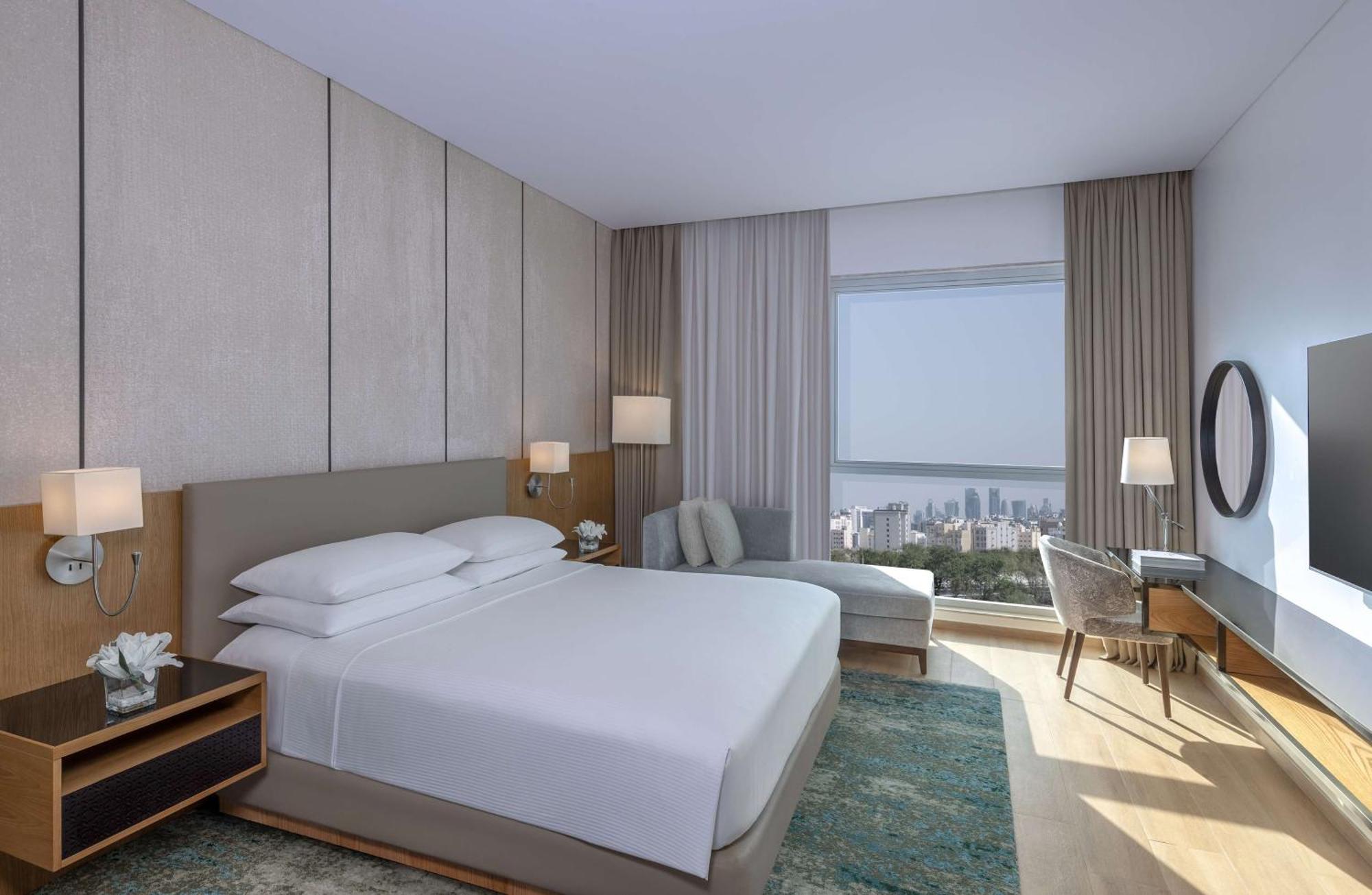 Hyatt Regency Oryx Hotel