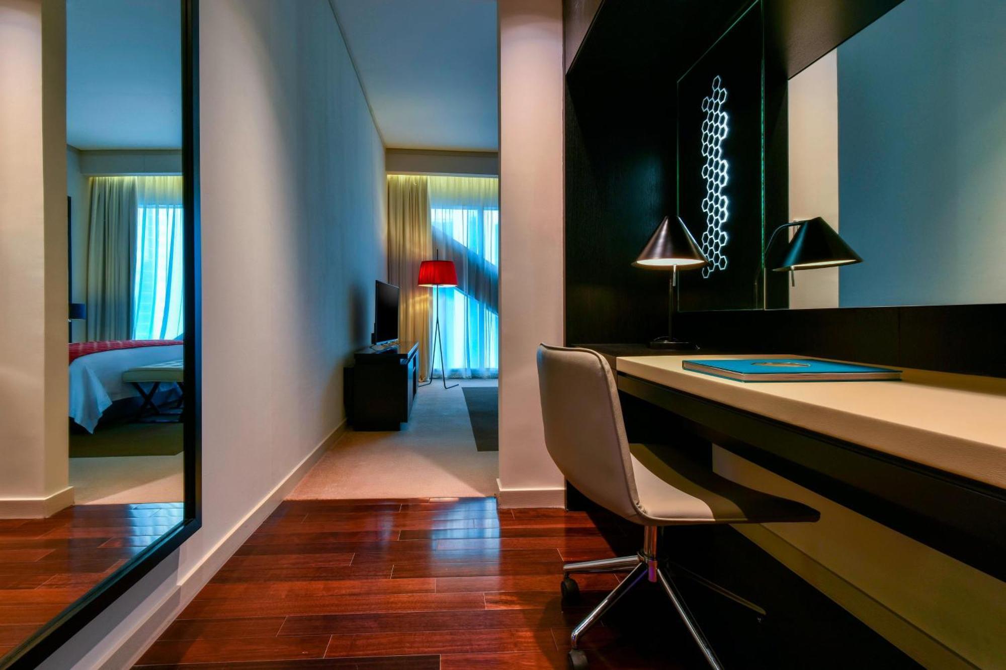 W Hotel