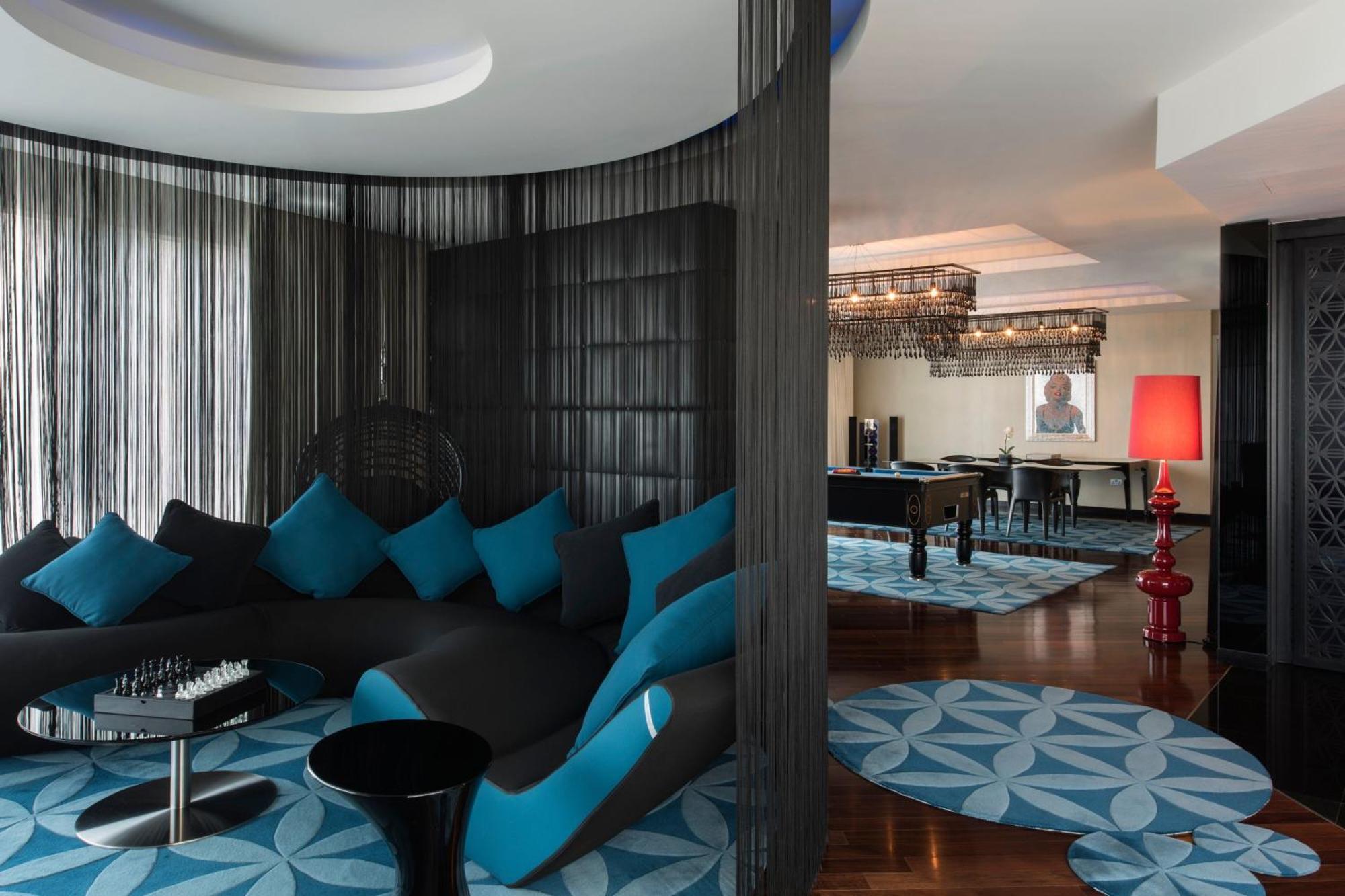 Hotel W Doha