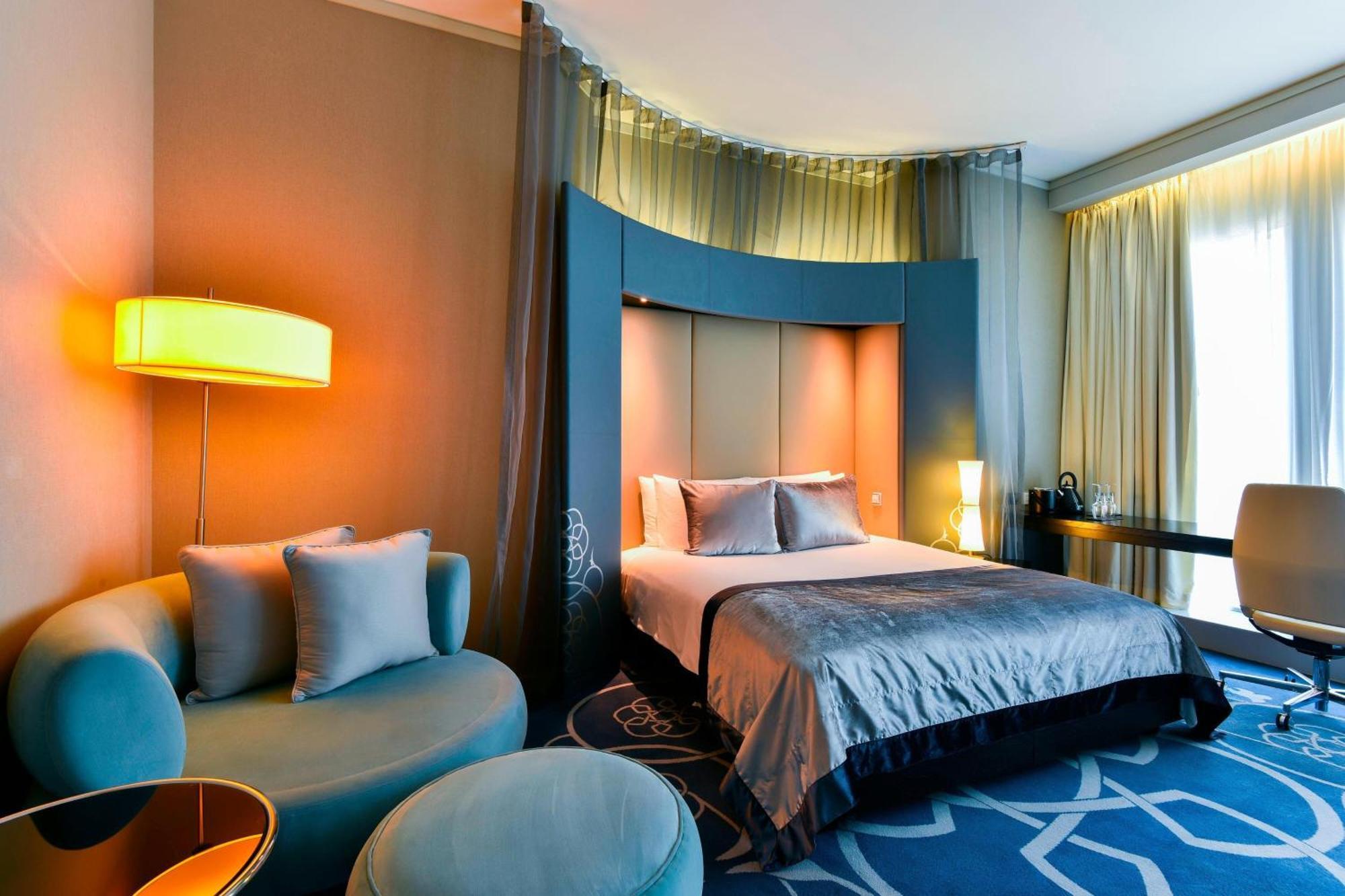 W Hotel Doha