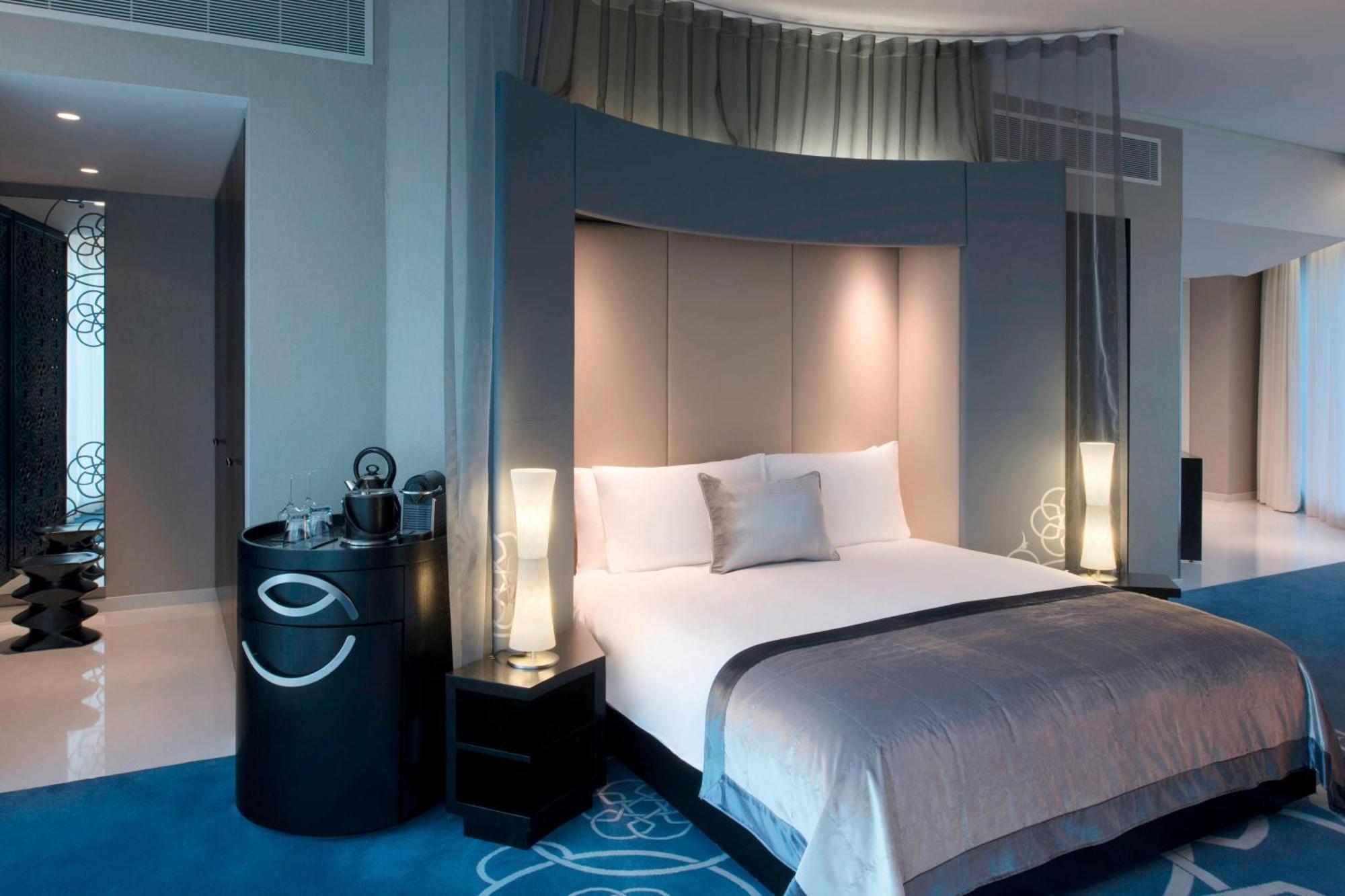 W Hotel Doha