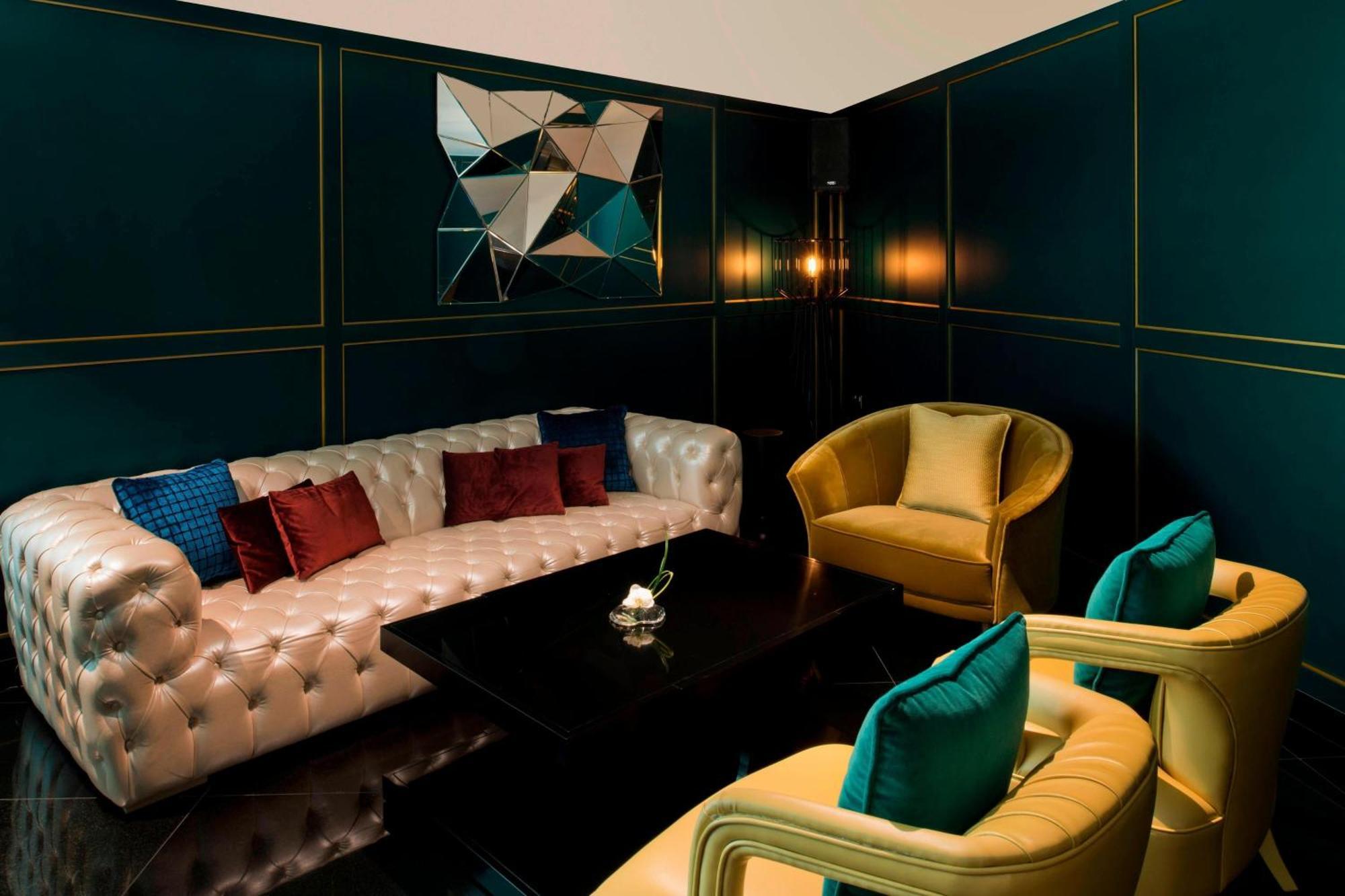 W 5* Doha