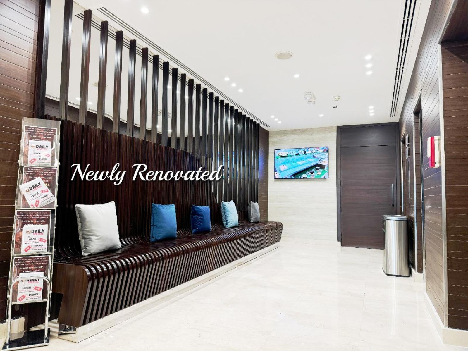 Ramada Encore By Wyndham 4*
