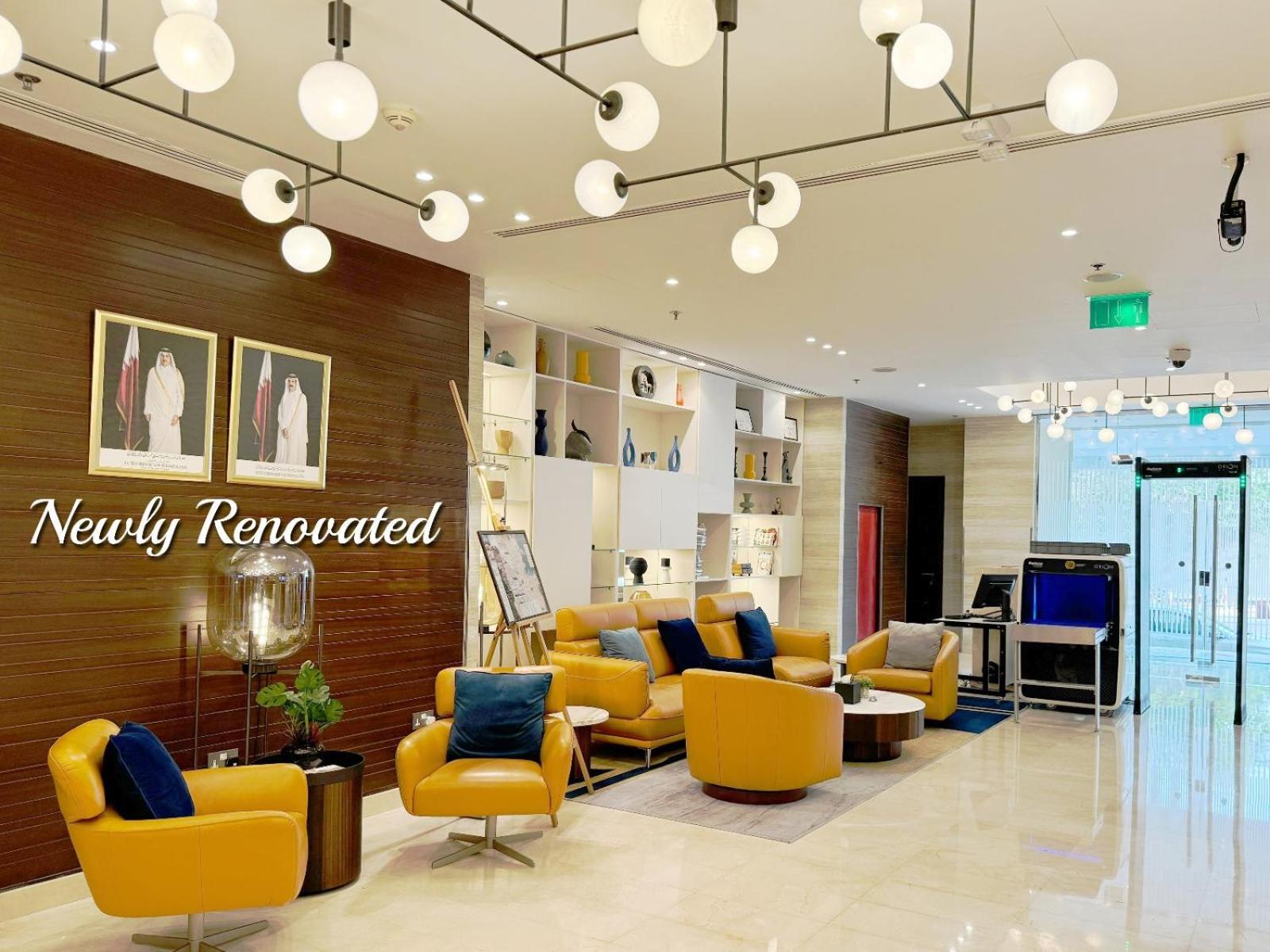 Ramada Encore By Wyndham Khách sạn