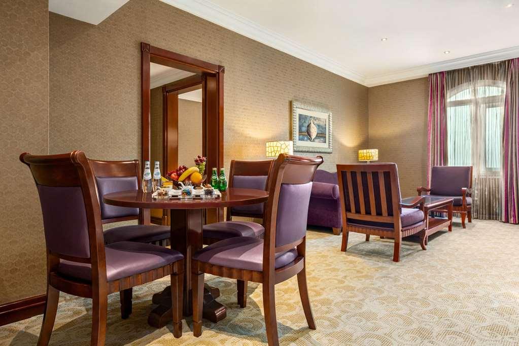 Grand Regency Doha, Trademark Collection By Wyndham