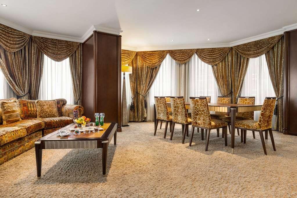 Grand Regency Doha, Trademark Collection By Wyndham Hotel 5*