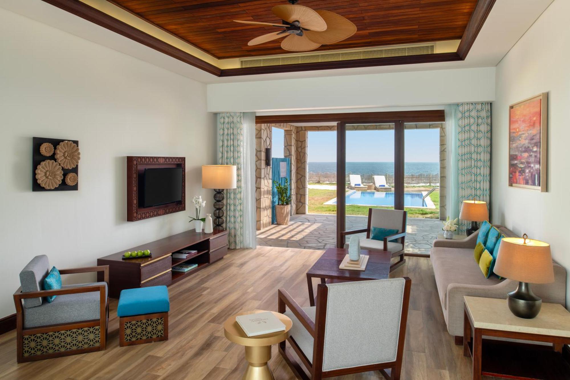 Resort Banana Island By Anantara Doha