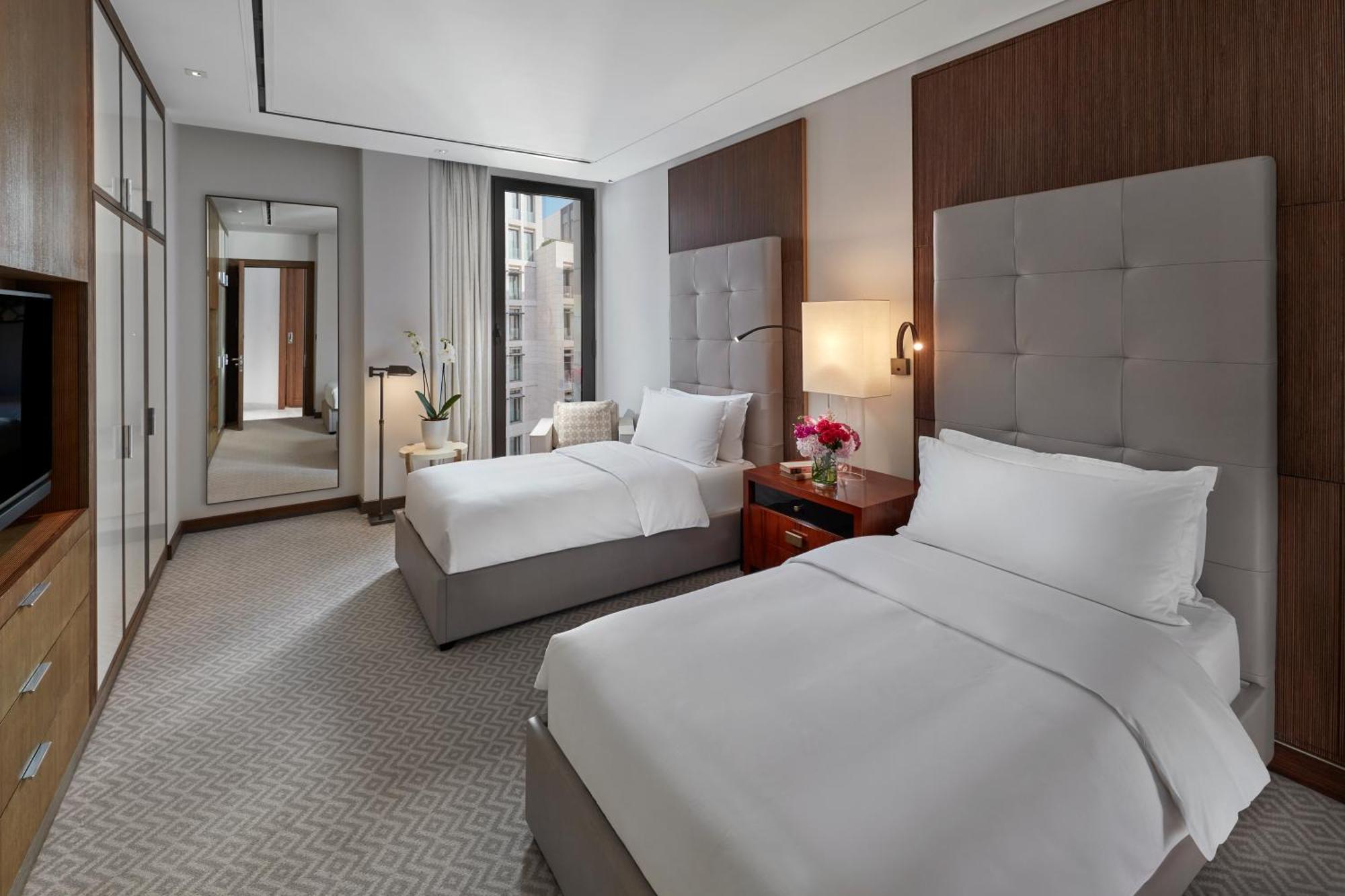 Hotel Mandarin Oriental, 5*