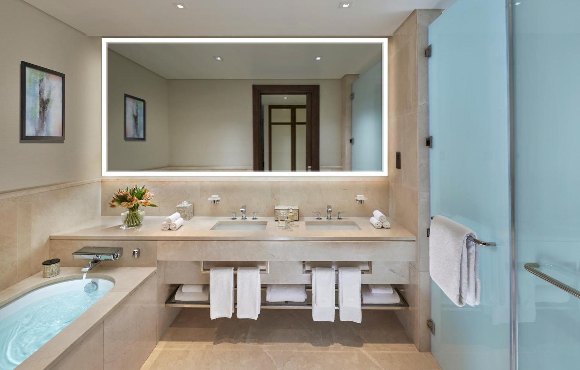 Mandarin Oriental, 5* Doha