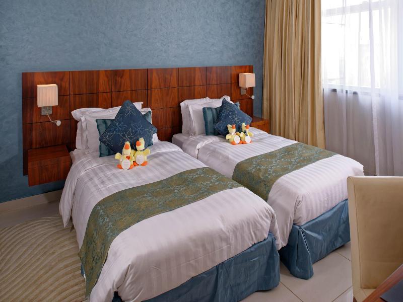 Fraser Aparthotel 5*