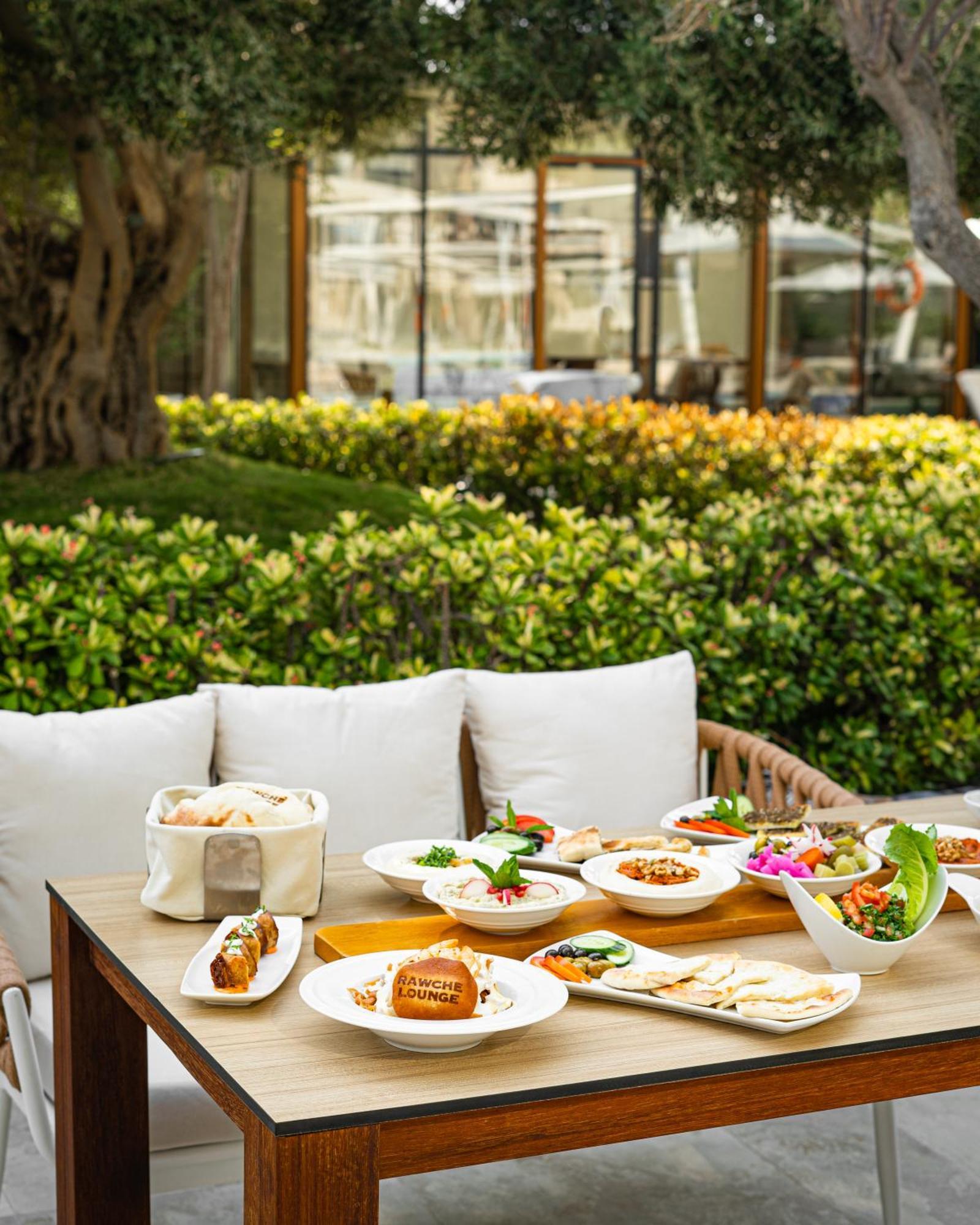 Centre Rotana Hotel Doha