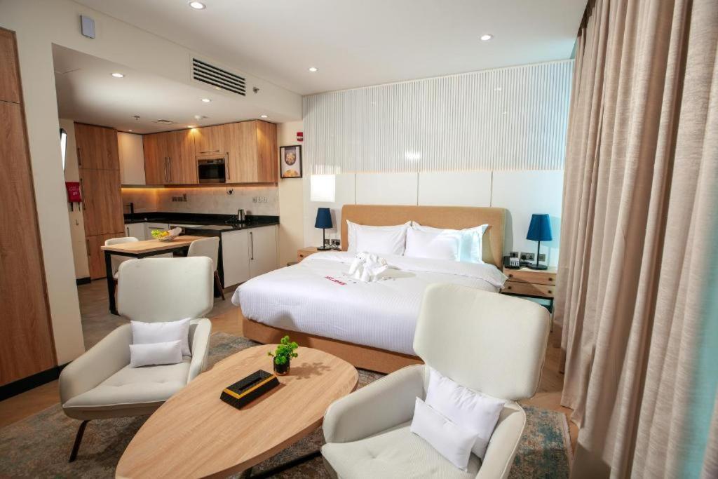 Royal Mansoura Doha