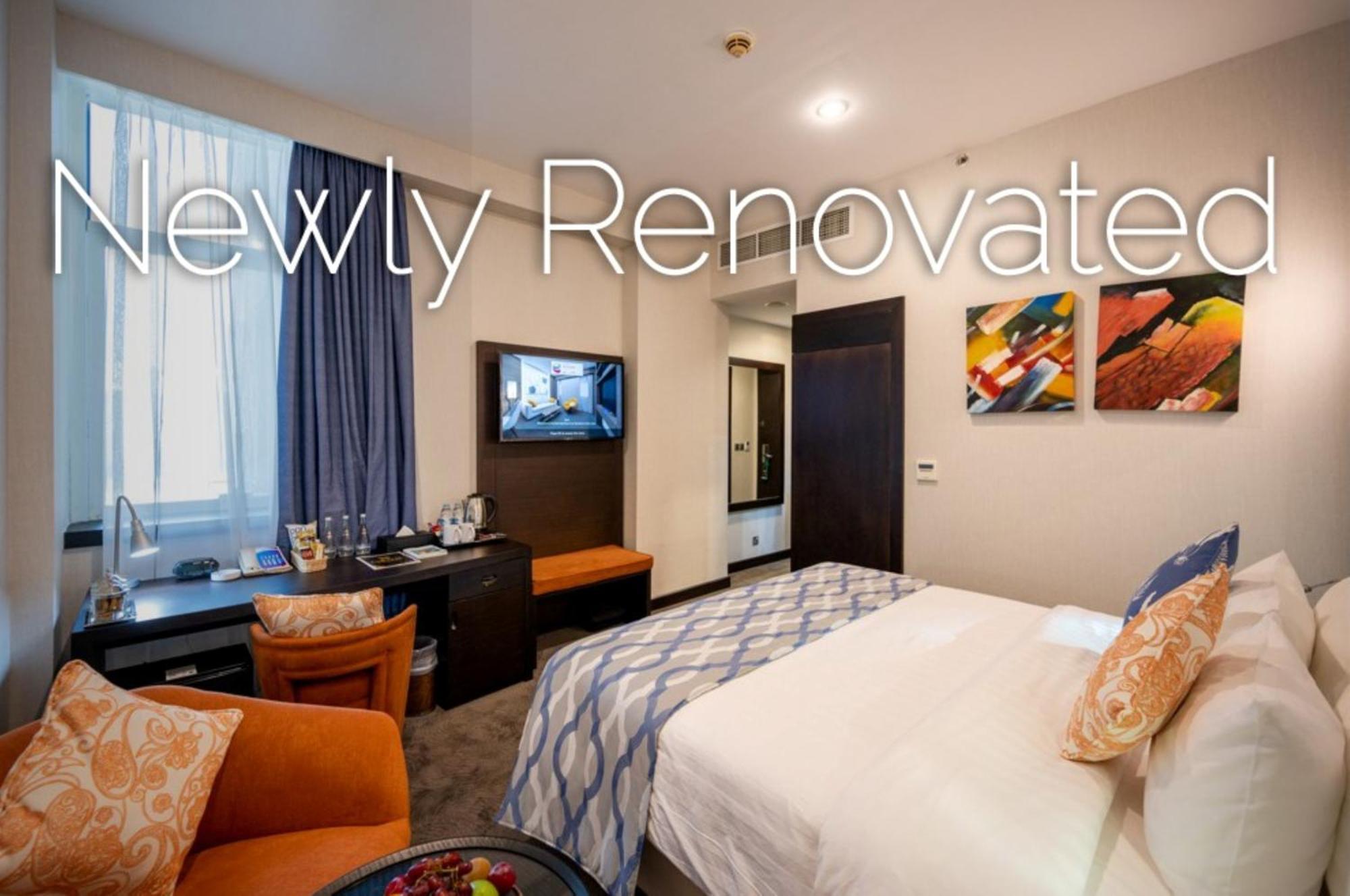 Ramada Encore By Wyndham 4*