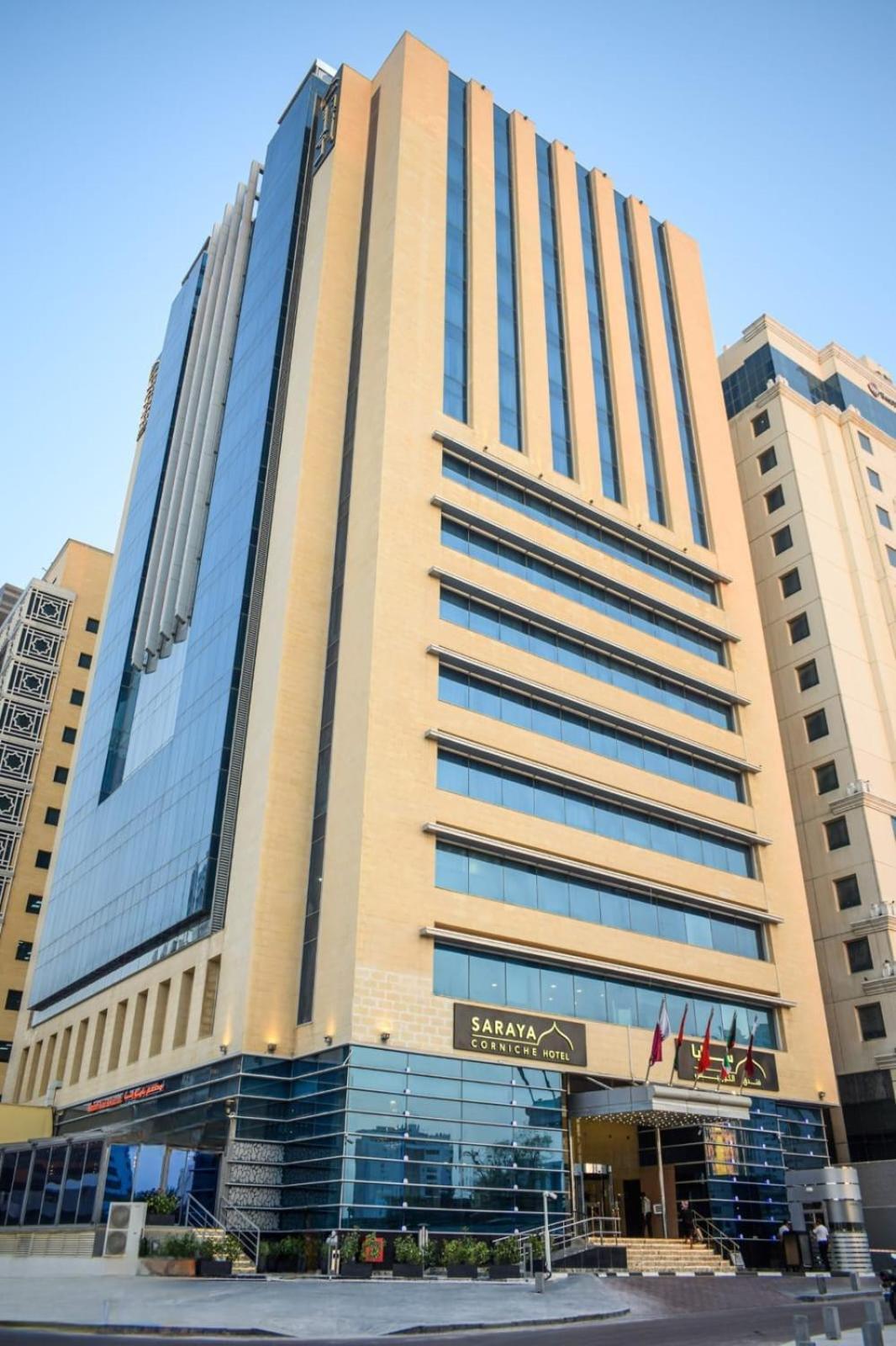 Hotel Saraya Corniche