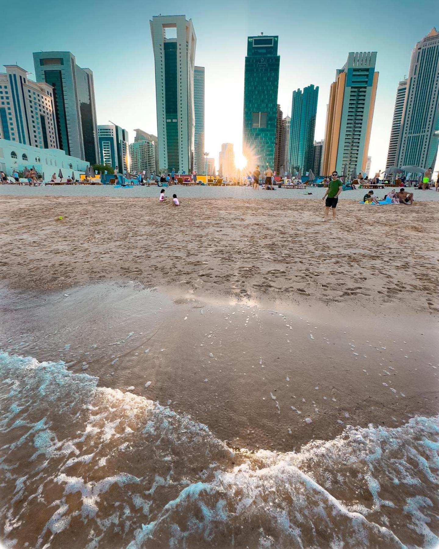 The Bentley Luxury & Doha